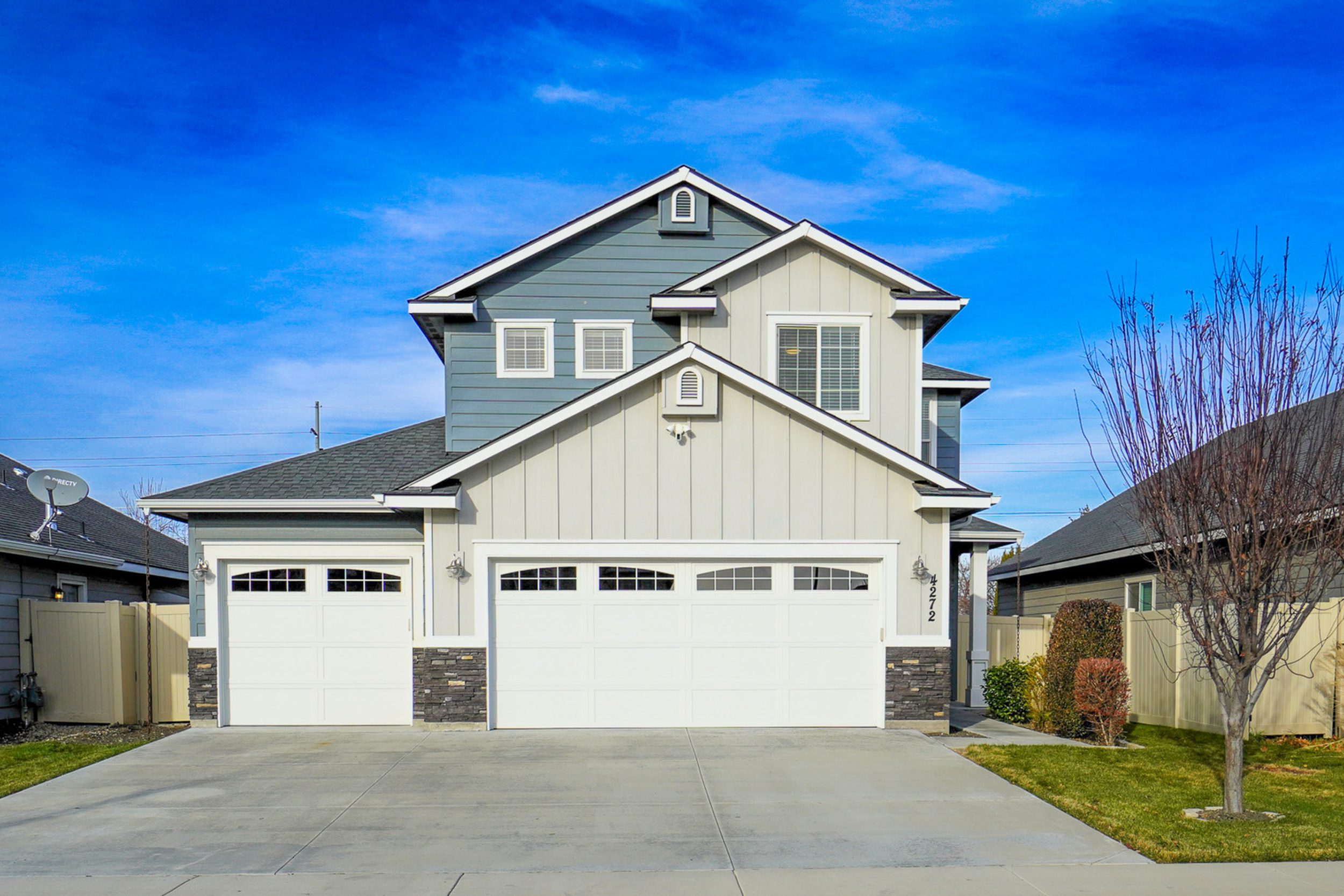 4272 West Peak Cloud Drive Meridian, ID 83642