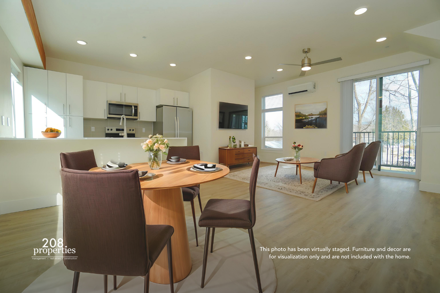 Silver Bucket 2 Bed  LivingDining (9).png