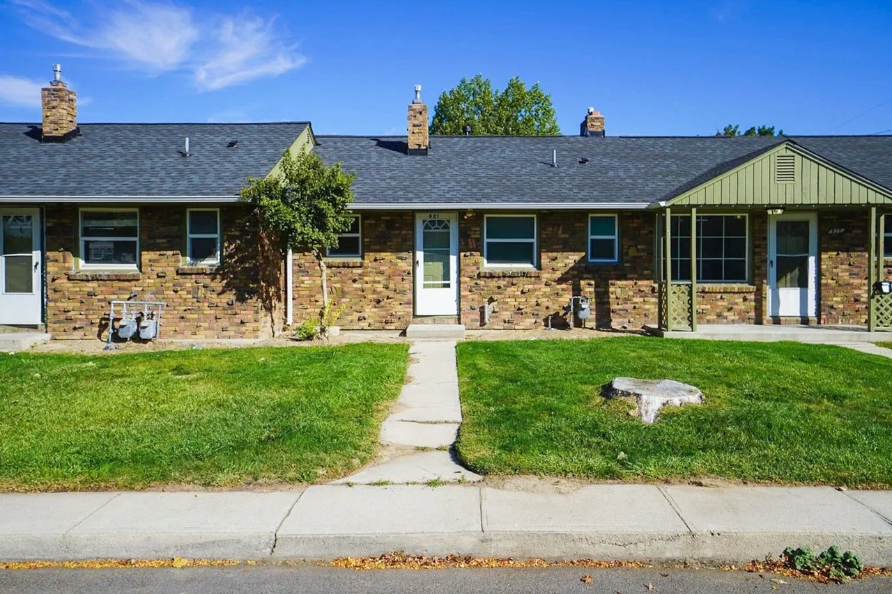 821 Wade Circle, Boise, ID 83705