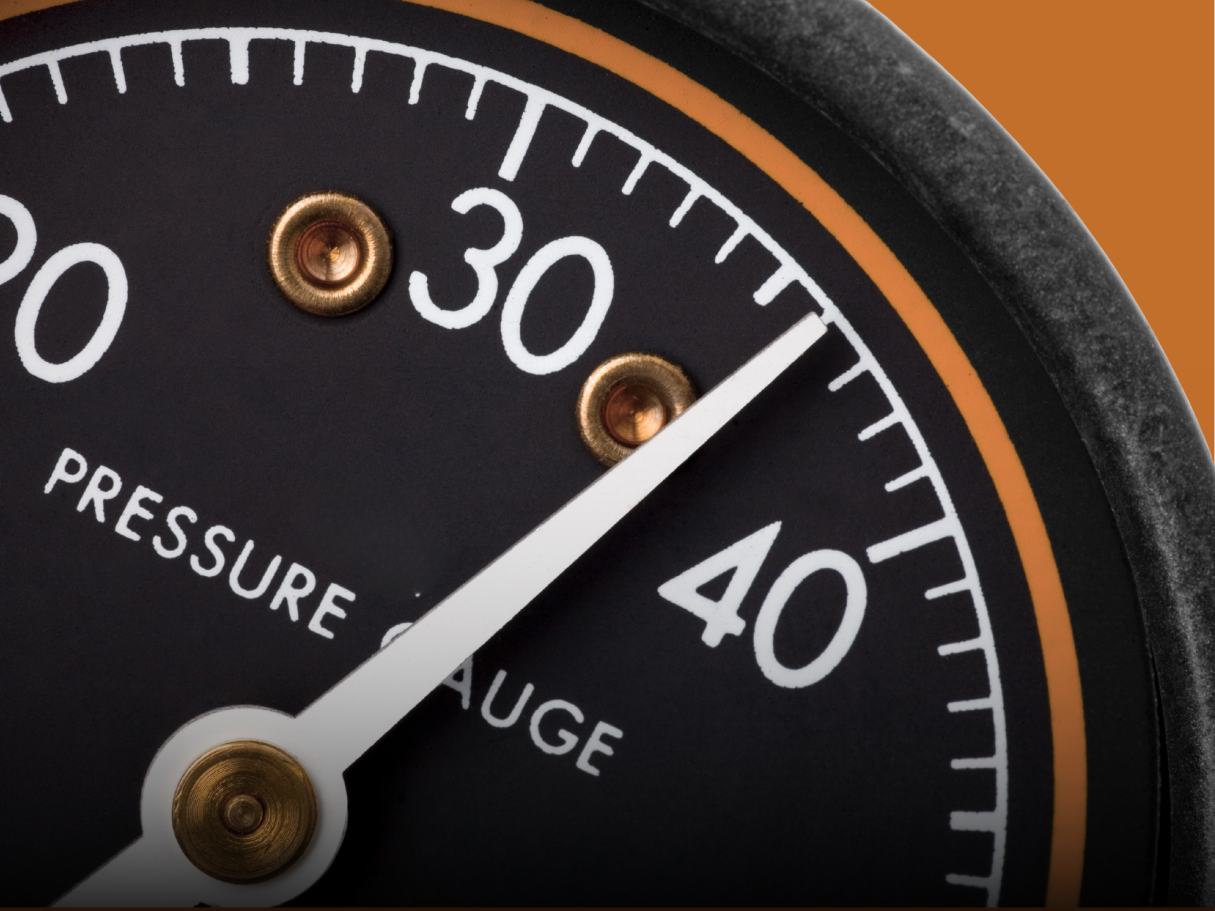 Are We Headed for a Bottleneck or a Breakdown?