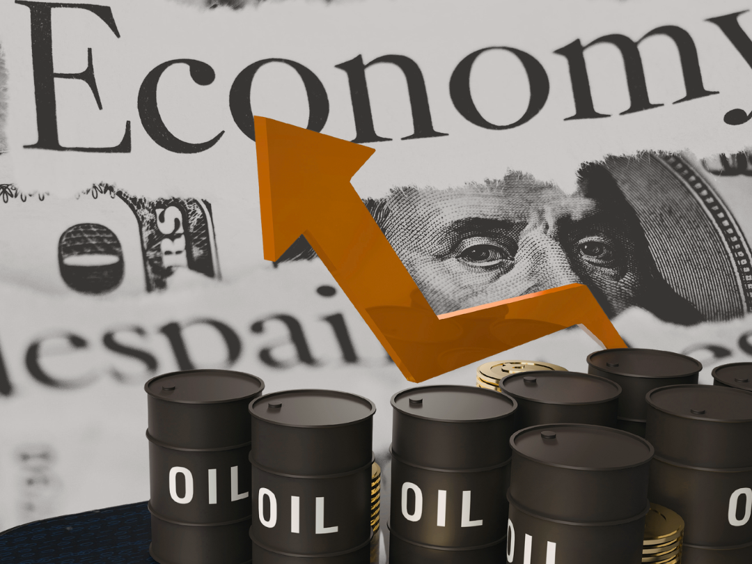 Oil Markets, Geopolitical Risk and Economic Impact