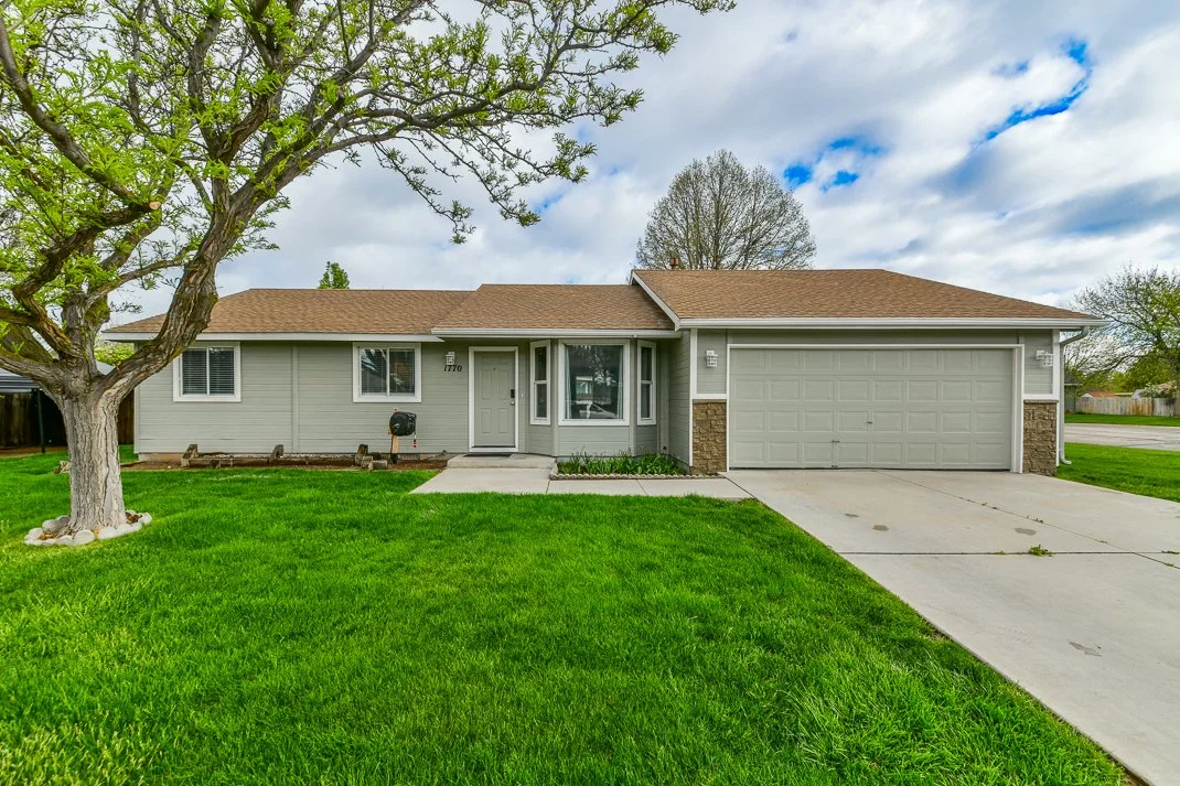 1770 E Oakcrest Drive, Meridian, ID 83646