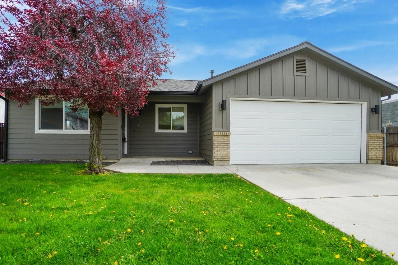 2105 South Euclid Lane Boise, ID 83706