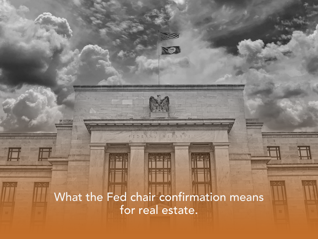 Kevin Warsh and the Fed: Two Paths, One Big Question