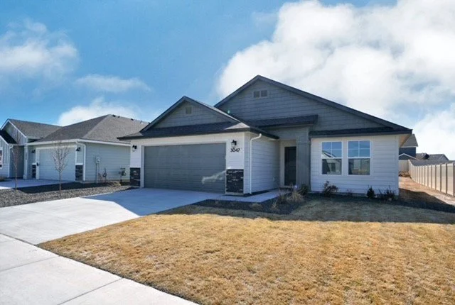 3047 West Dark Sky Street Kuna, ID 83634 