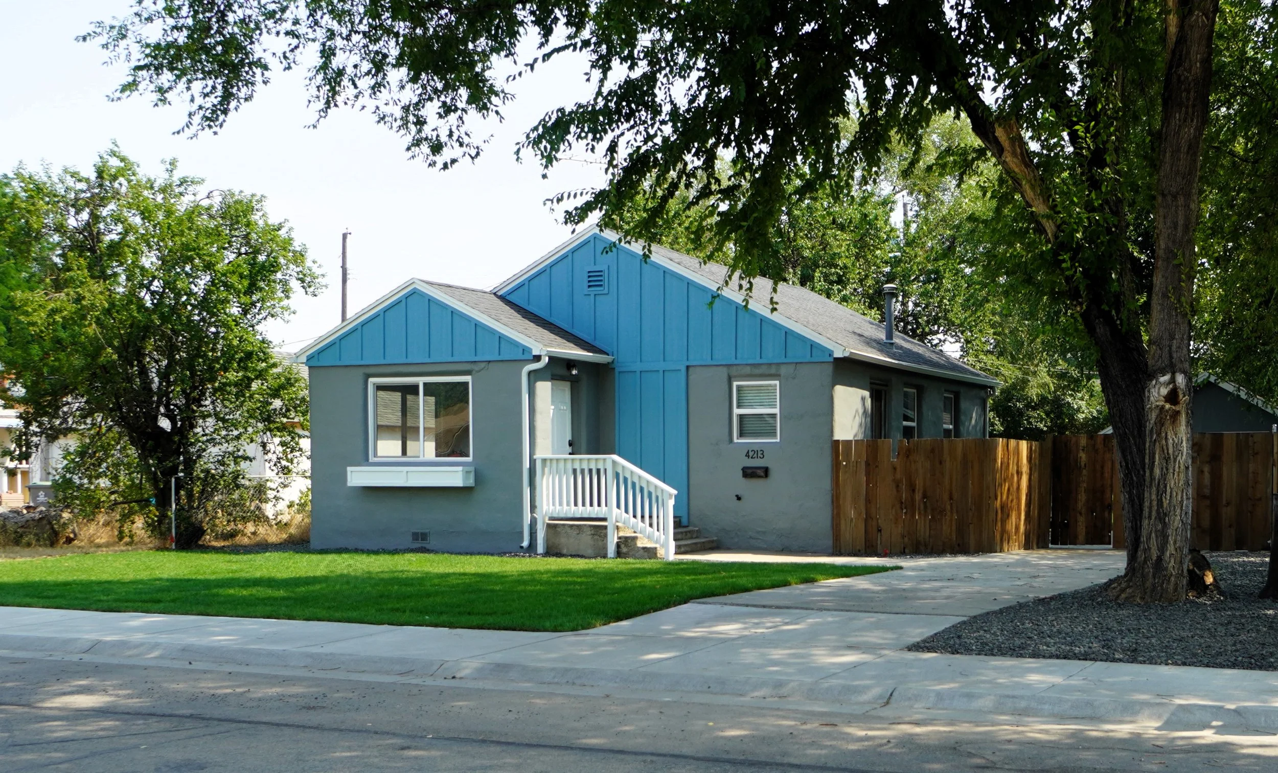 4213 W Clark Street, Boise, ID 83705