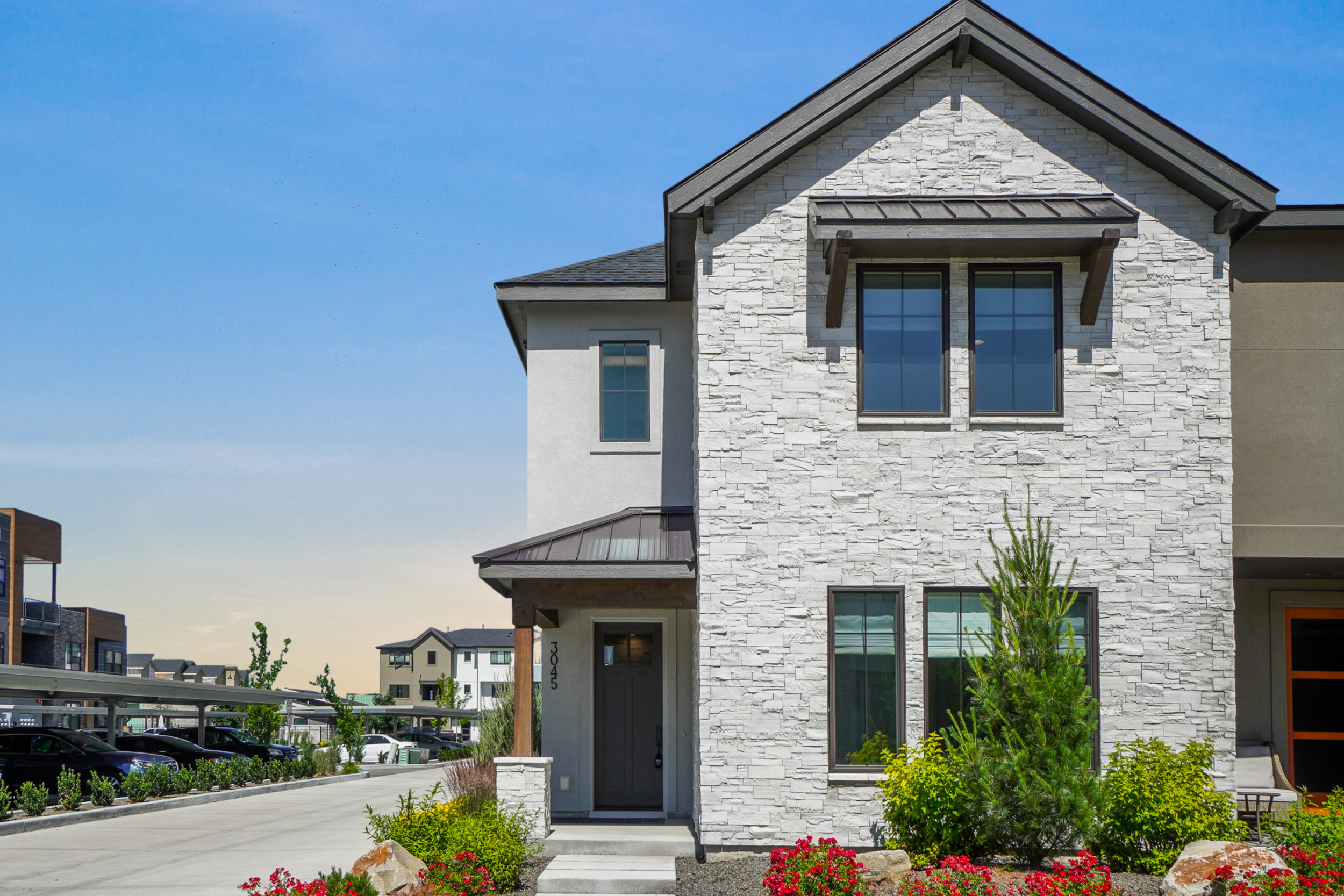 3045 South Honeycomb Way, Boise, ID 87312