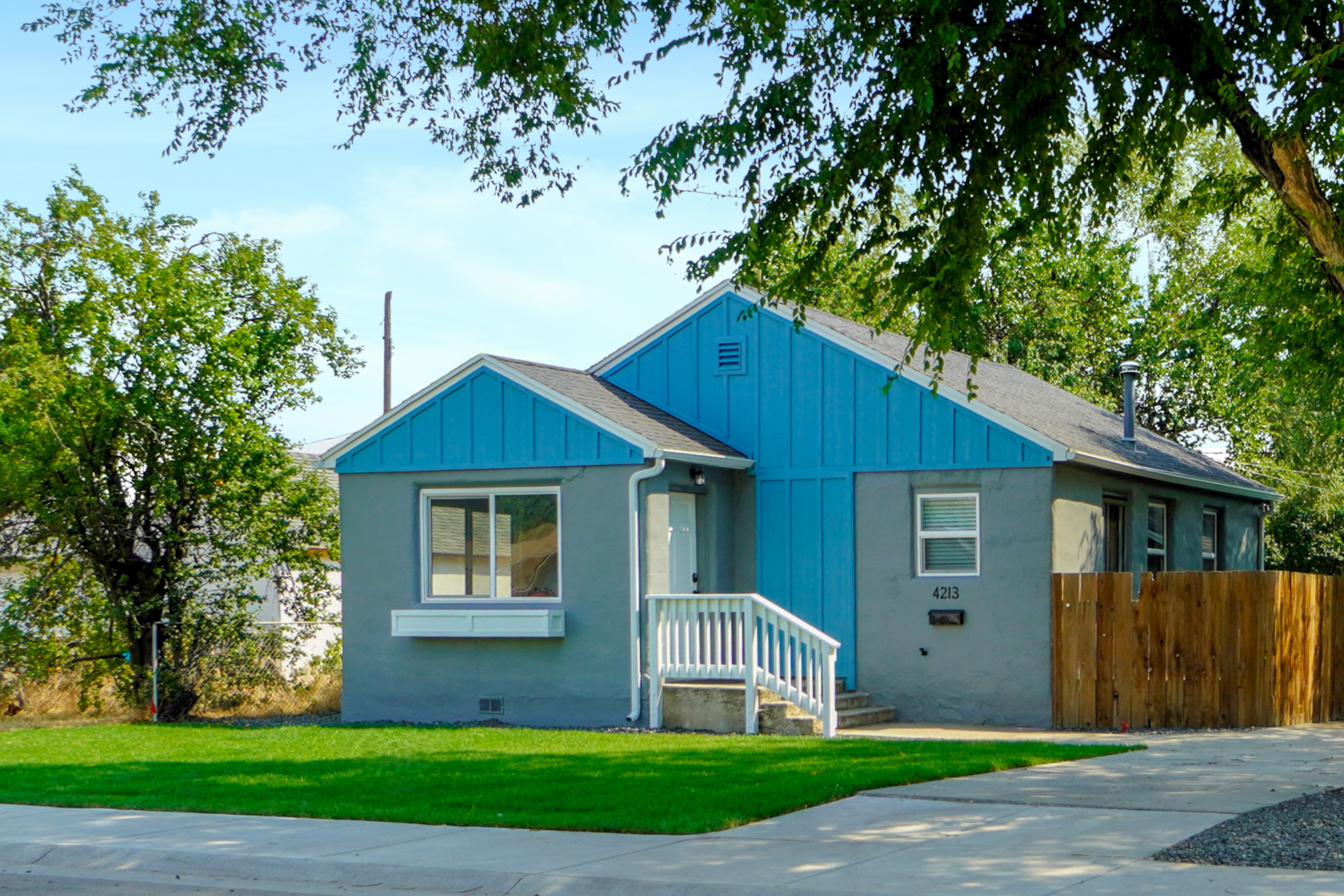 4213 W Clark Street, Boise, ID 83705