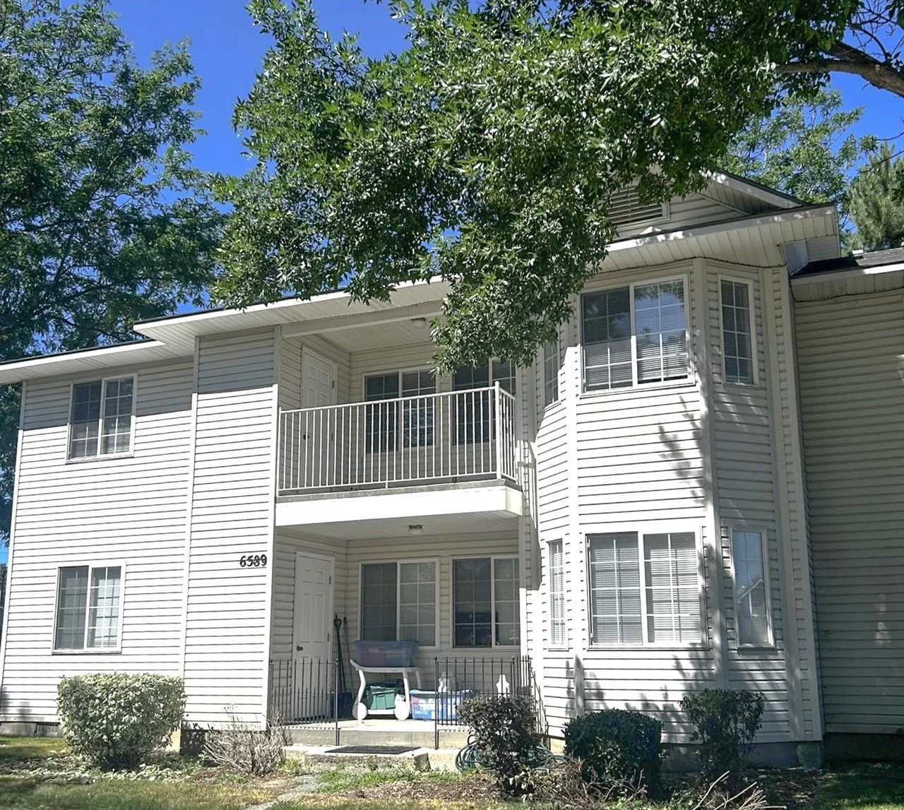 6589 W Lucky Lane Unit 202, Boise ID 83714