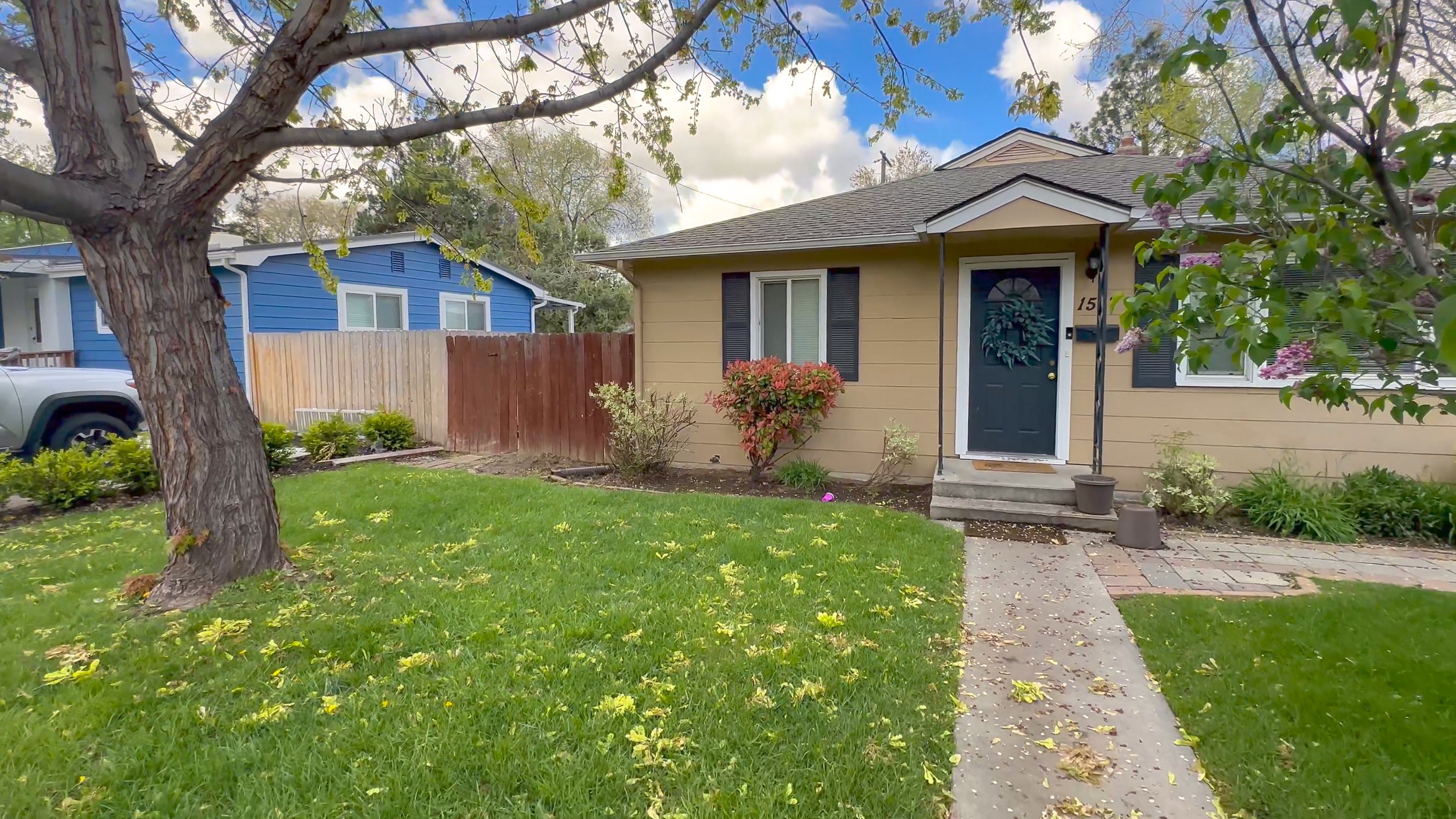 1517 Chrisway Drive Boise, ID 83706