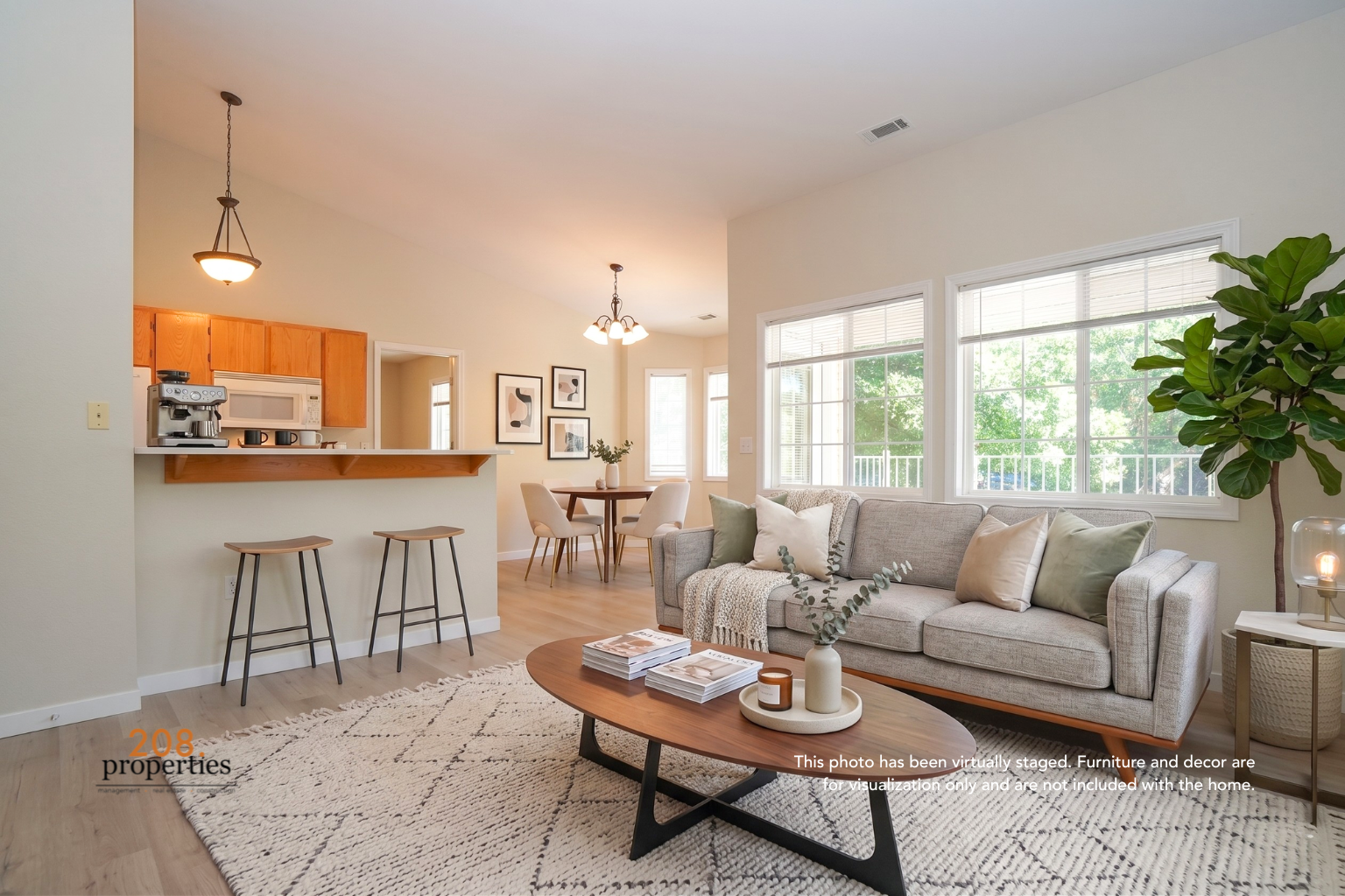 6589 W Lucky Lane Unit 202, Boise ID 83714