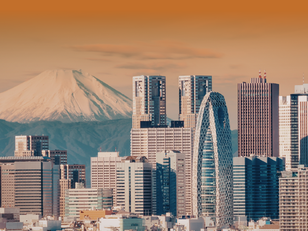 Japan, Oil Prices, and Why Global Markets Are Watching Closely