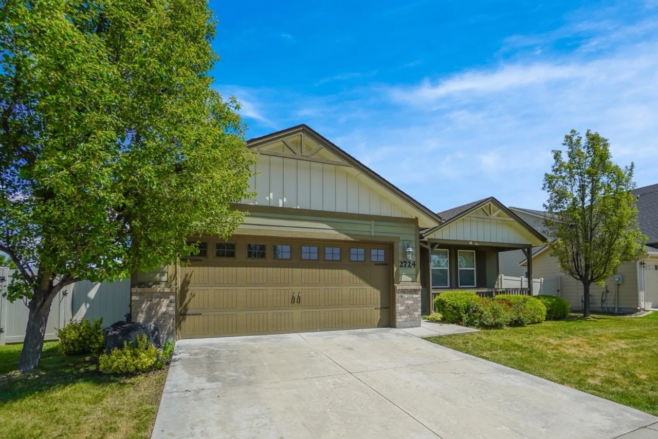 2724 Sommersby Way North Meridian, ID 83646