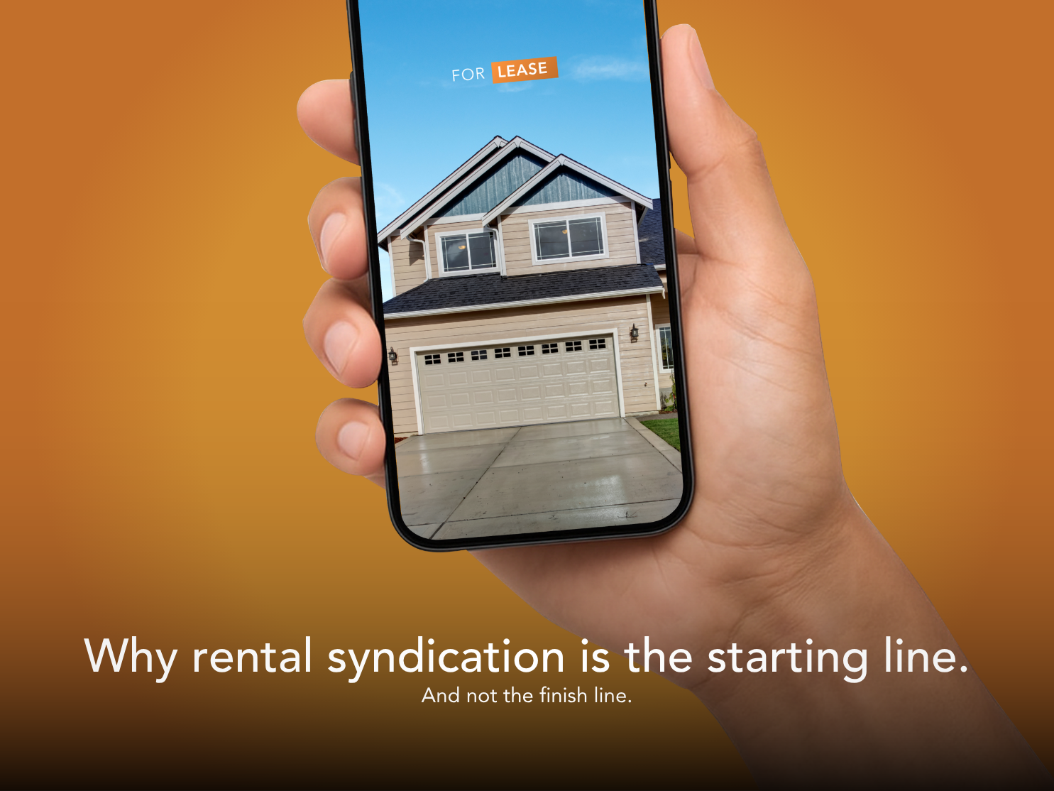 Your Rental Is on Zillow. So Is Everyone Else's.