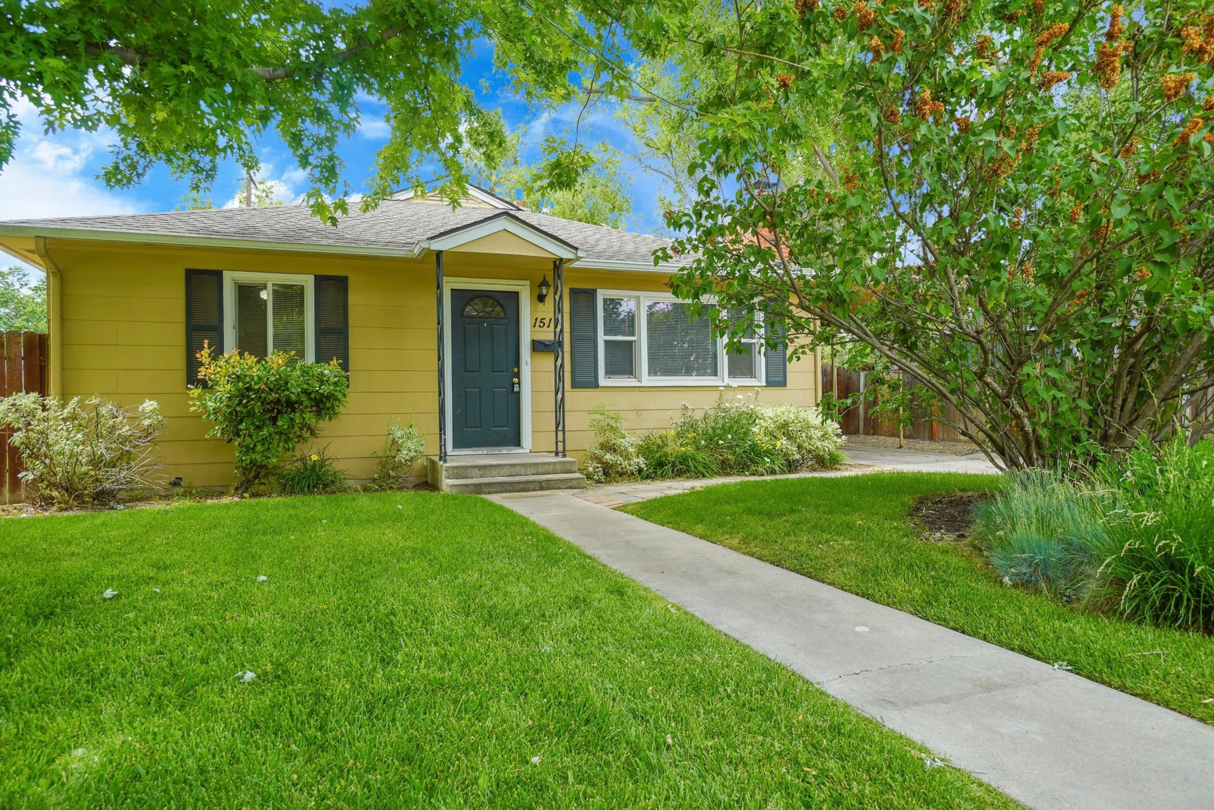 1517 Chrisway Drive Boise, ID 83706