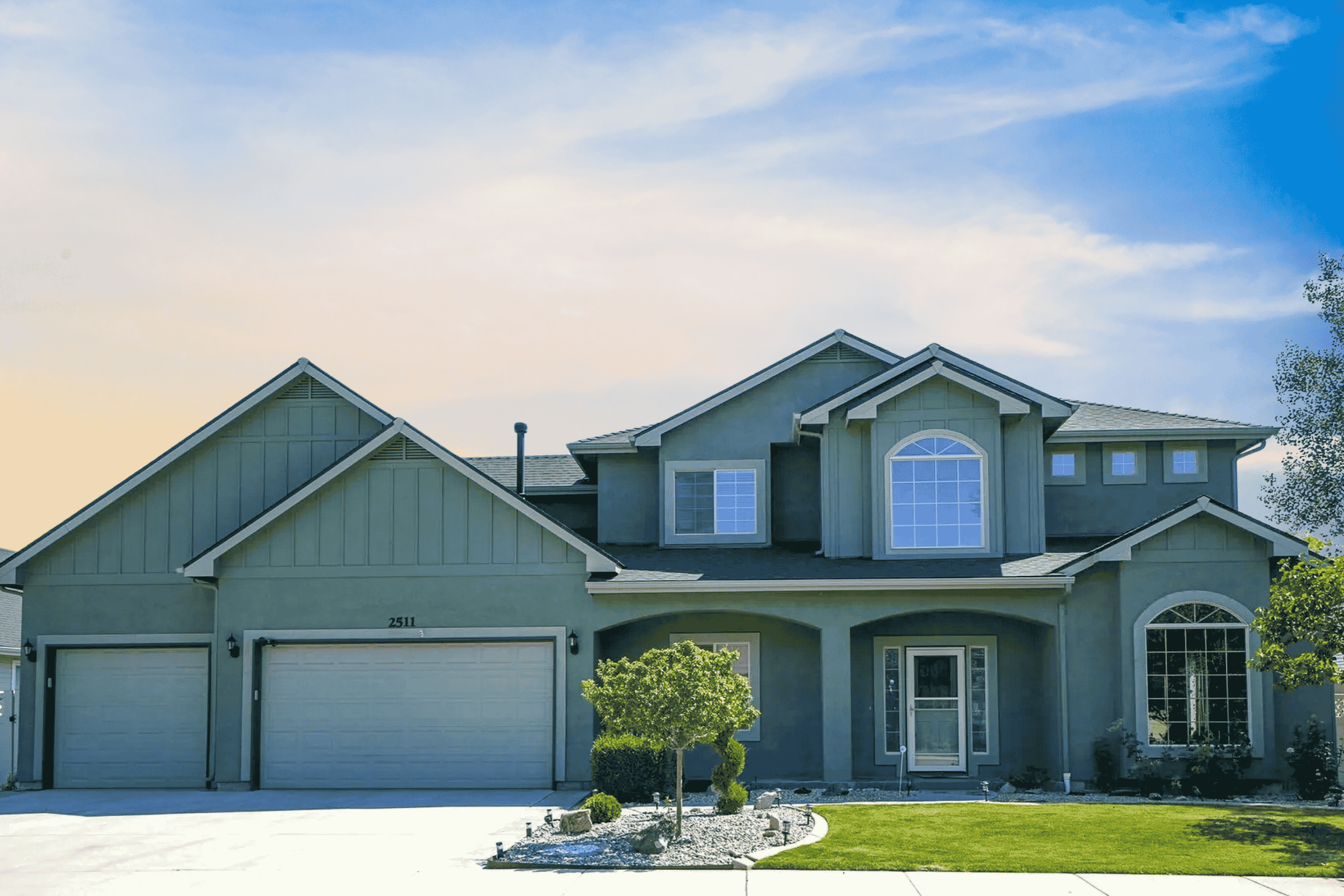 2511 West Teano Drive Meridian, ID 83646