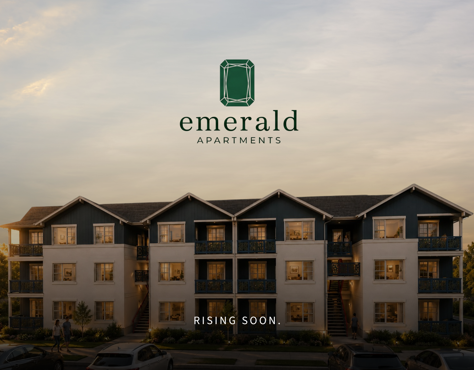 Emerald Apartments