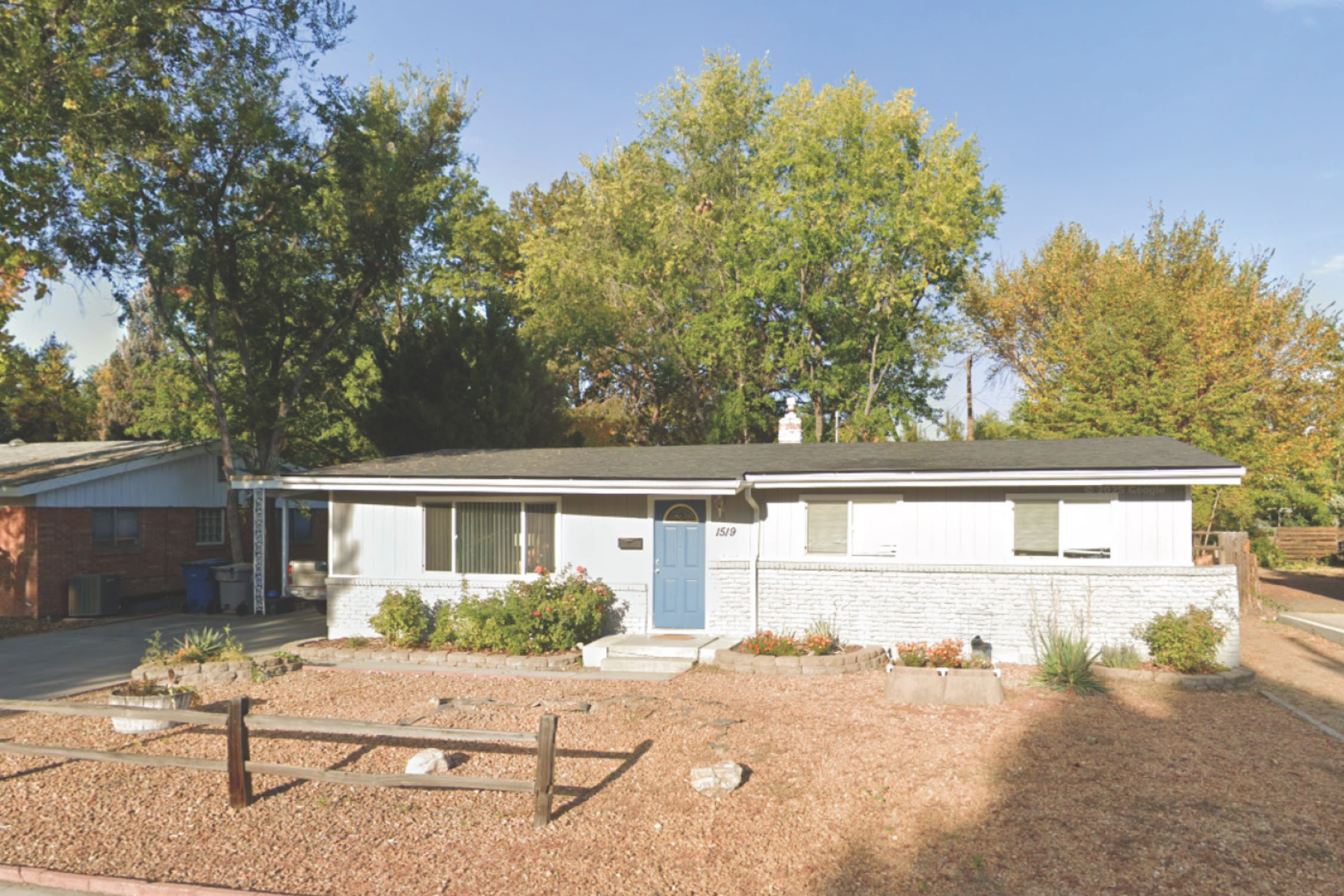 1519 Juanita Street, Boise ID 83706