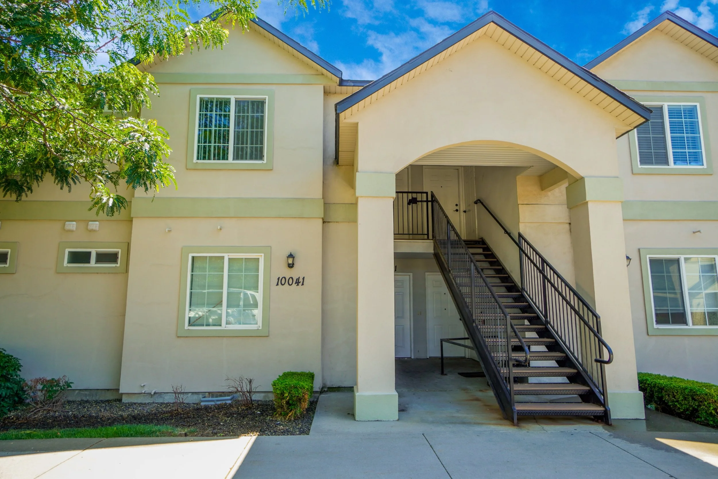 10041 West Garverdale Lane  | Unit 201 Boise, ID 83704