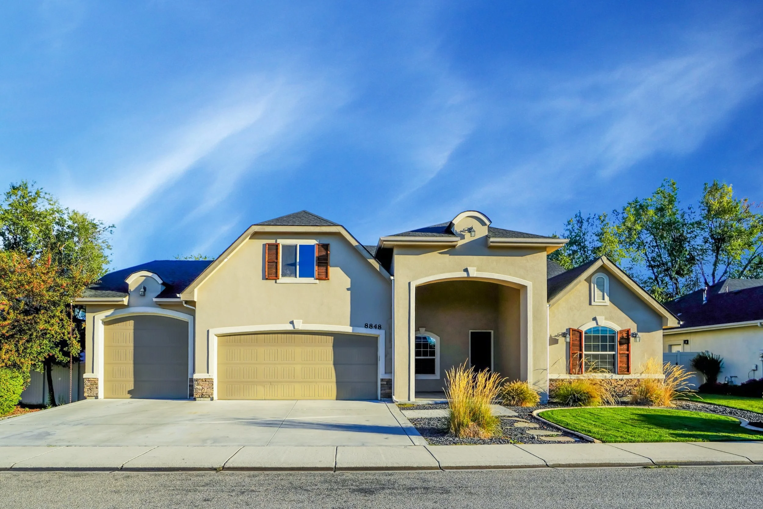 8848 West Ben Street, Boise ID 83714