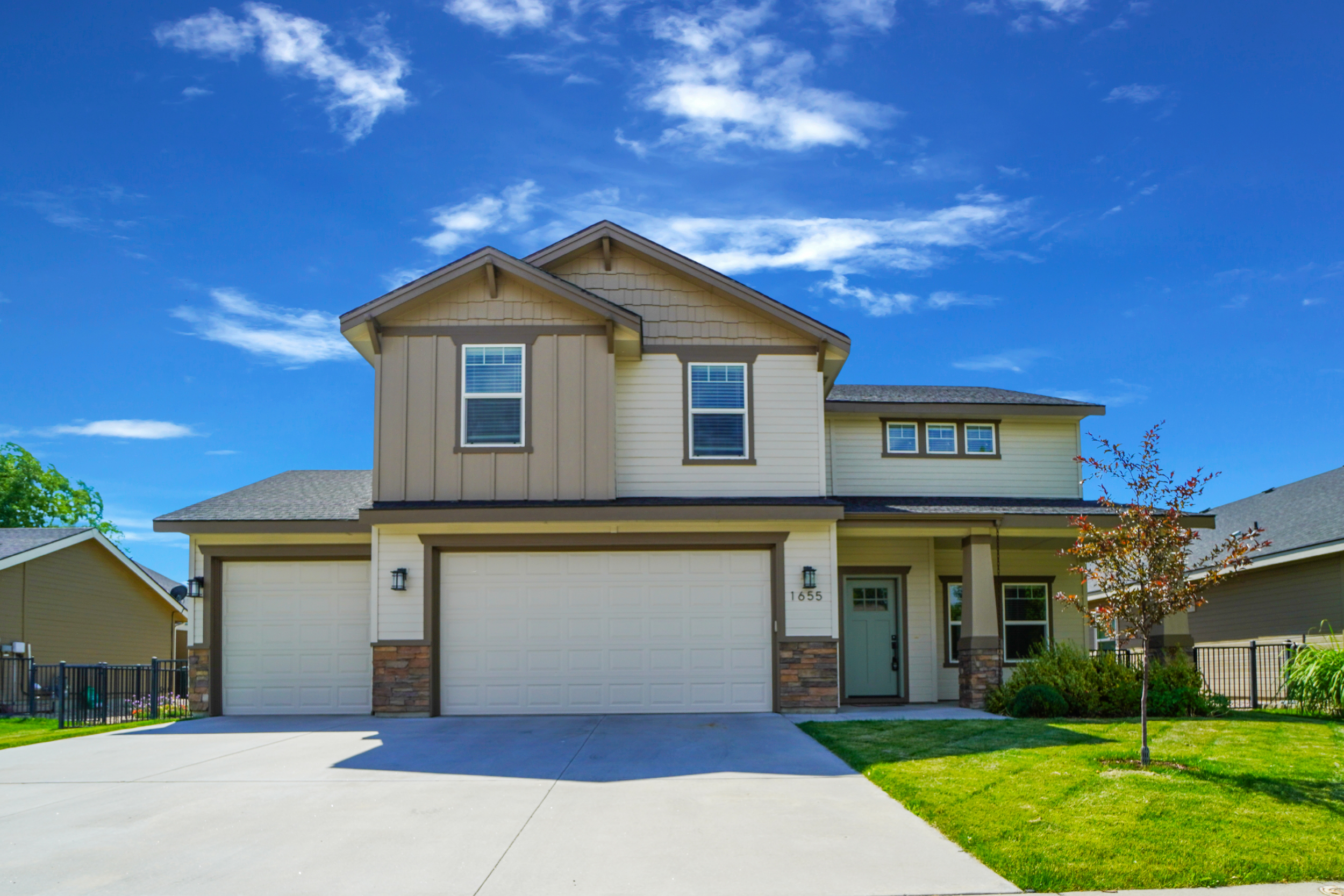 1655 North Azurite Place, Kuna ID 83634