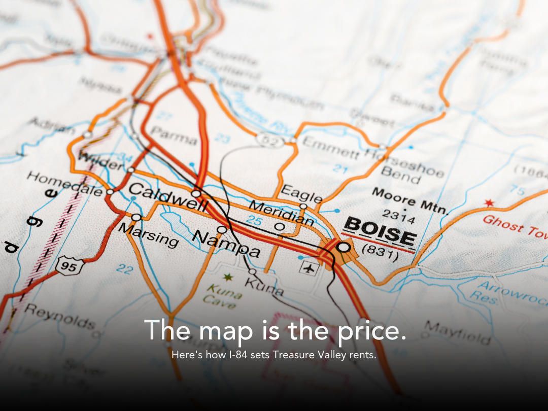 The Hidden Force Behind Treasure Valley Rent Prices