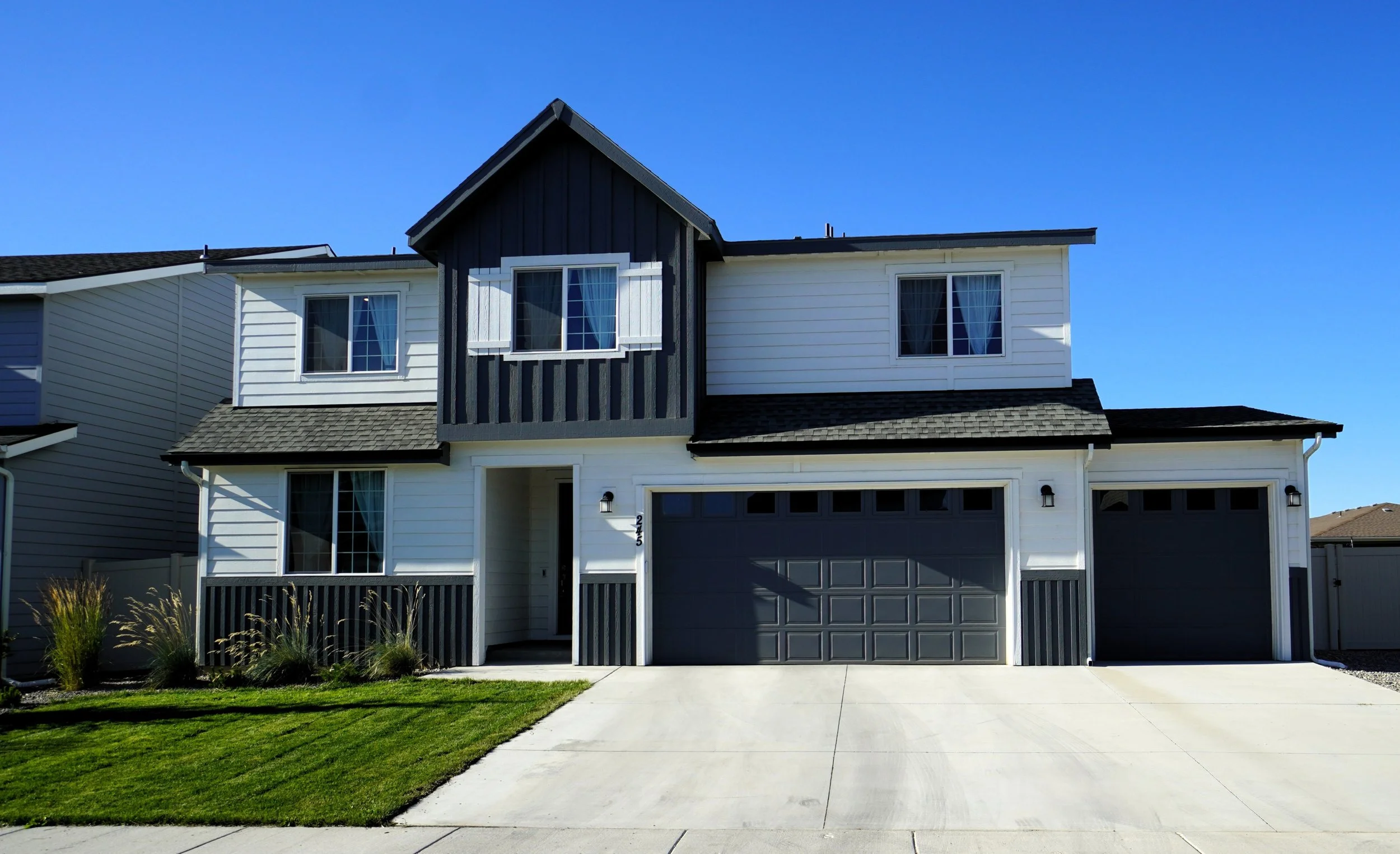 245 E Caldera Street, Meridian, ID 83642