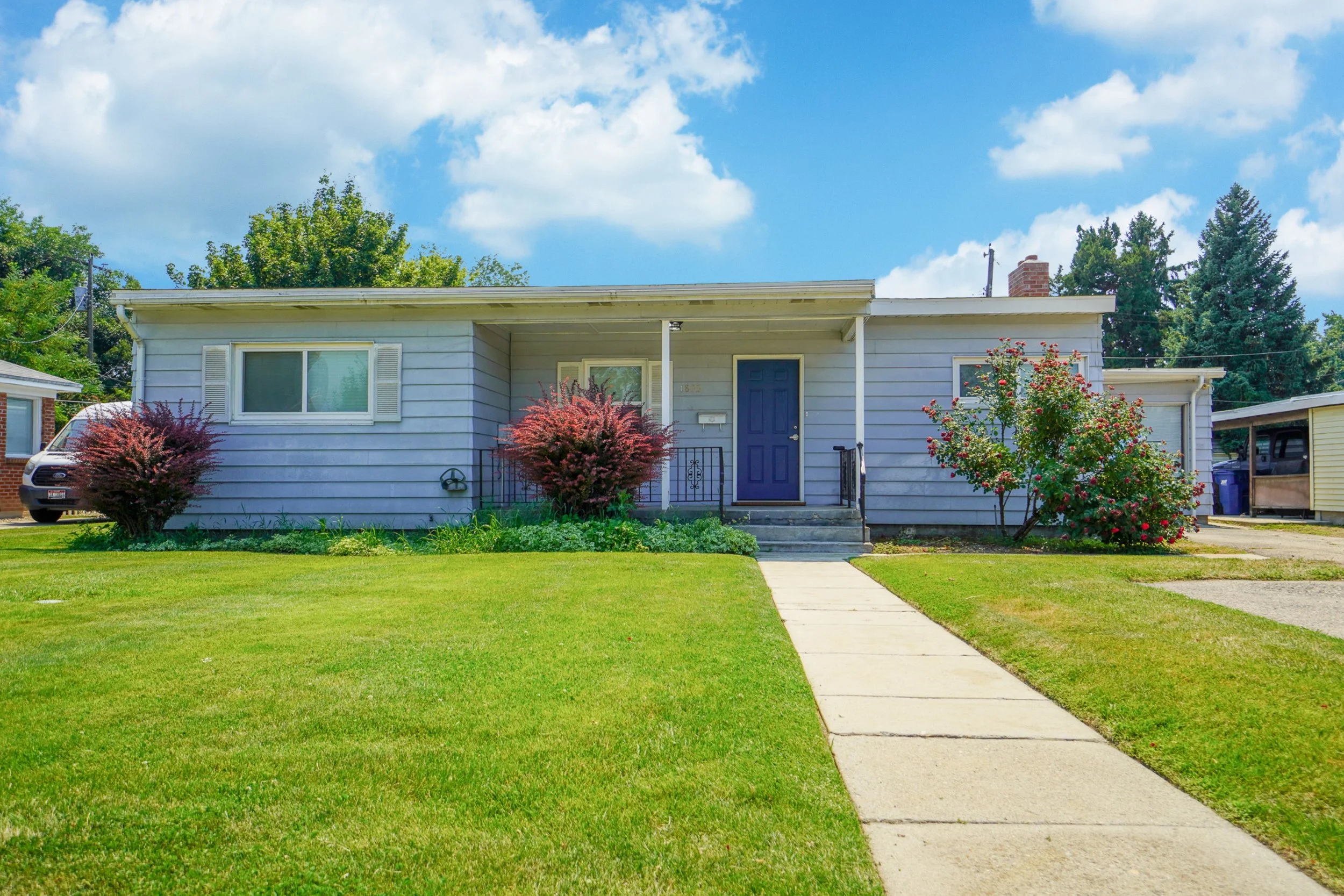 1833 West Potter Drive, Boise ID 83706