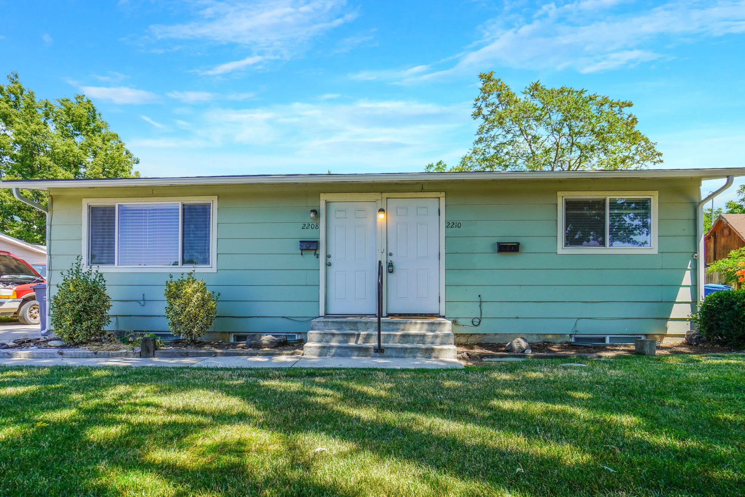 2210 South Owyhee Street, Boise ID 83705