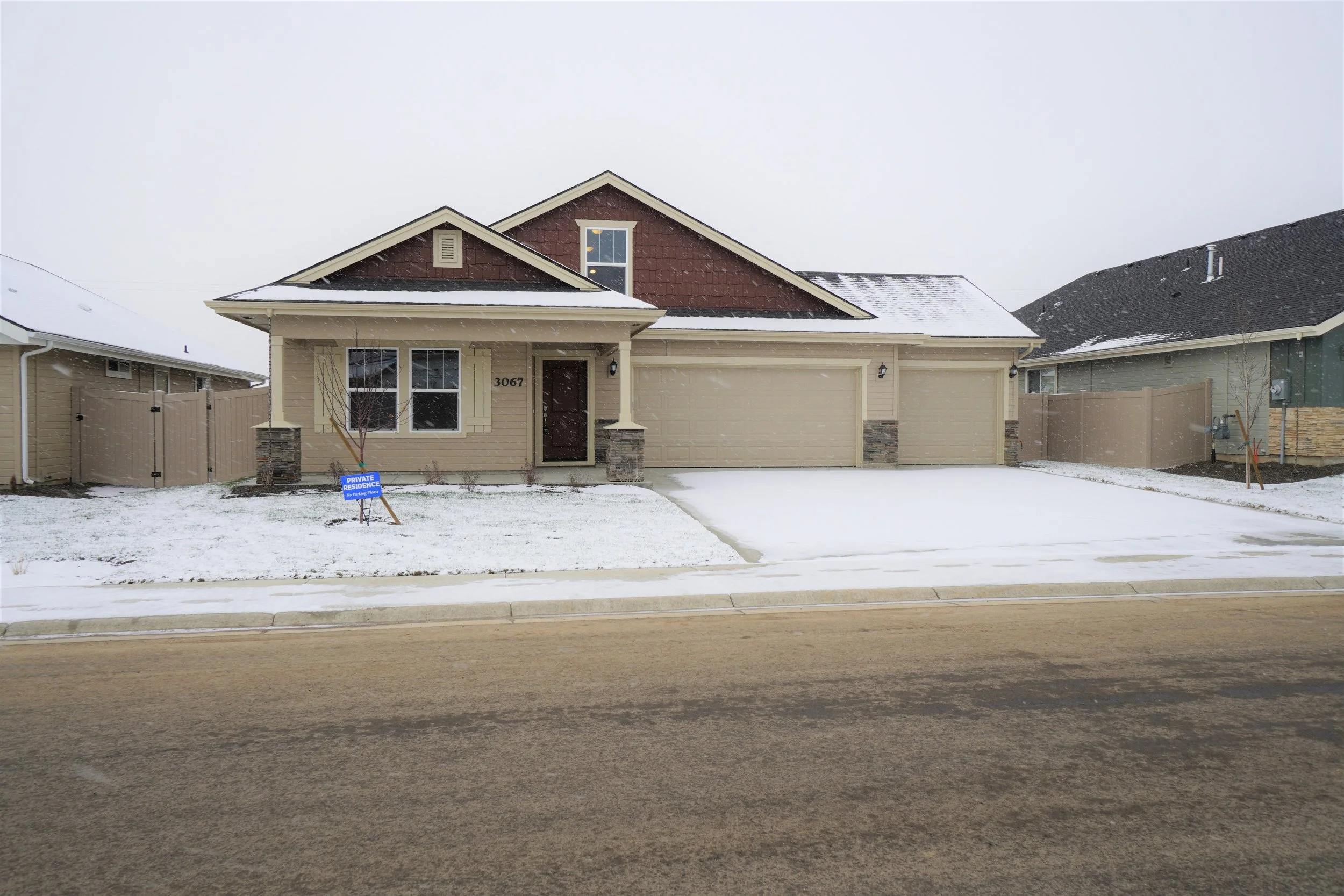 3067 North Greengate Way, Star ID 83669