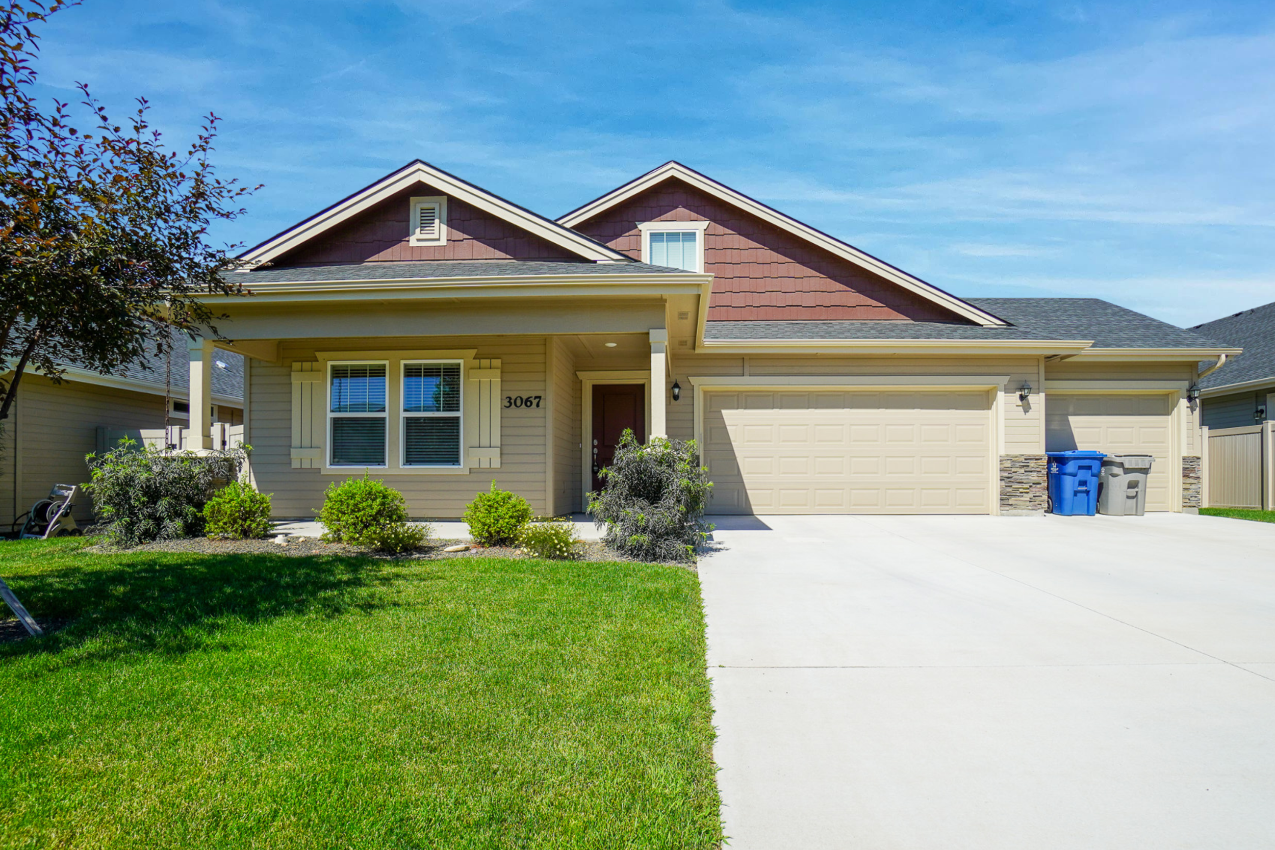 3067 North Greengate Way, Star ID 83669