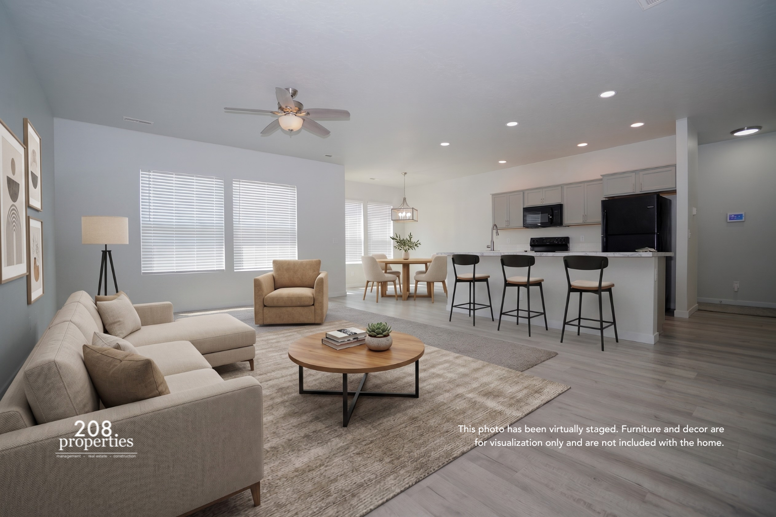 5965 South Nordean Avenue _ Living_Dining.png