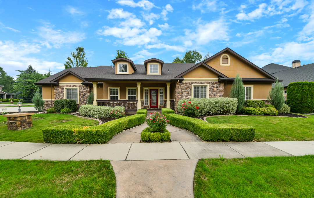 970 S Arbor Island Way, Eagle ID 83616
