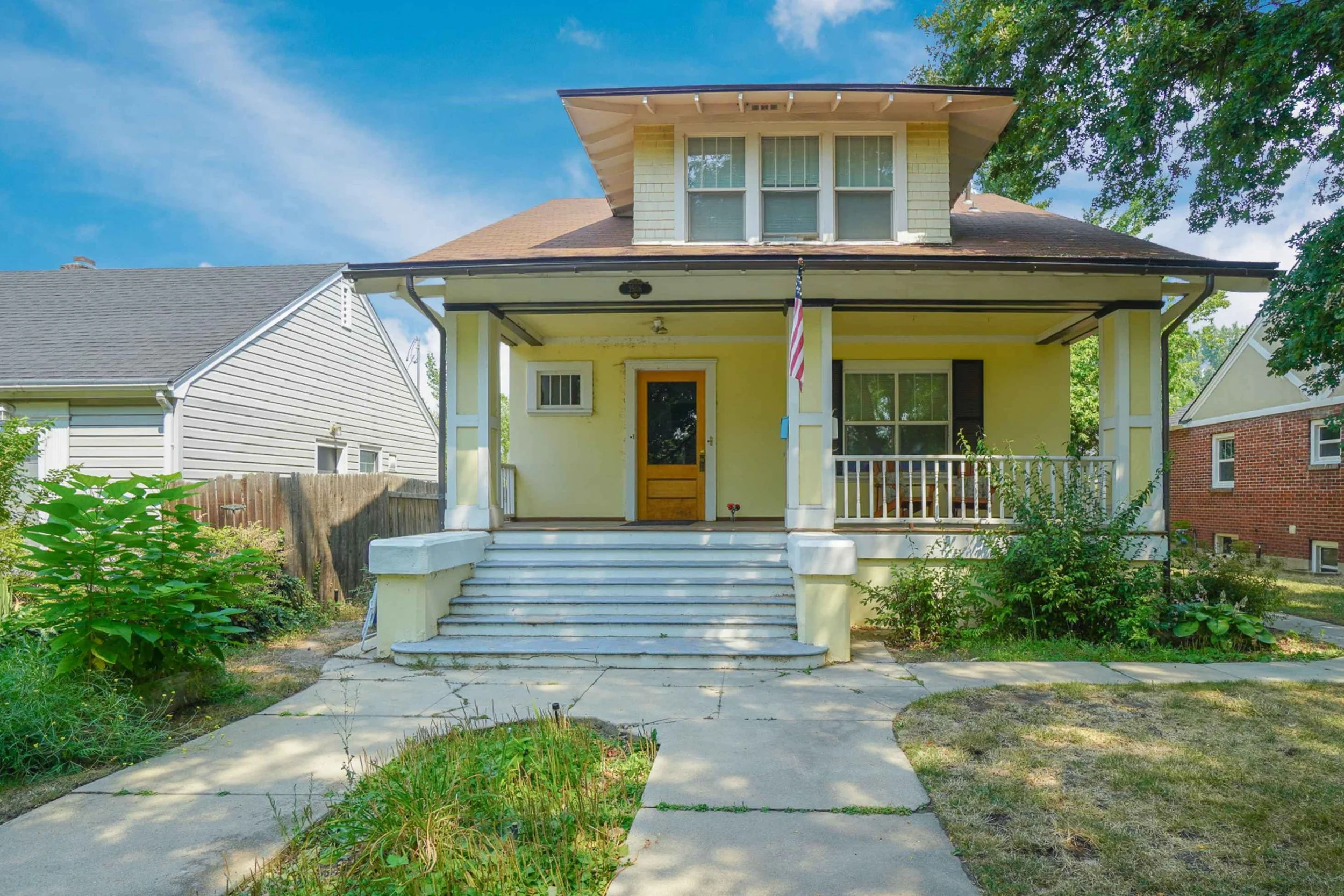 2506 W Woodlawn Ave Unit 3 Boise, ID, 83702