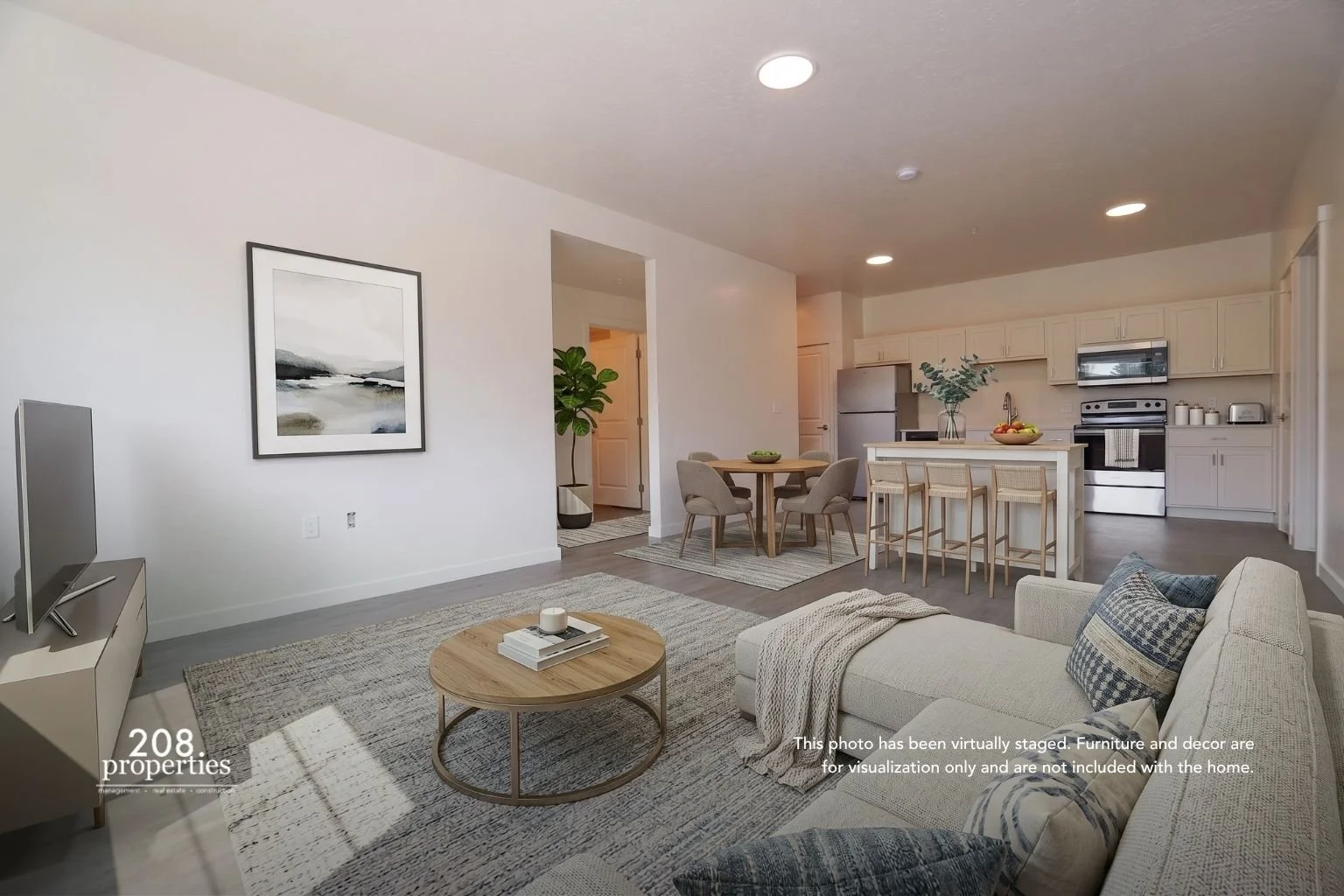 7670 West Emerald Street | Unit 101, Boise ID 83704