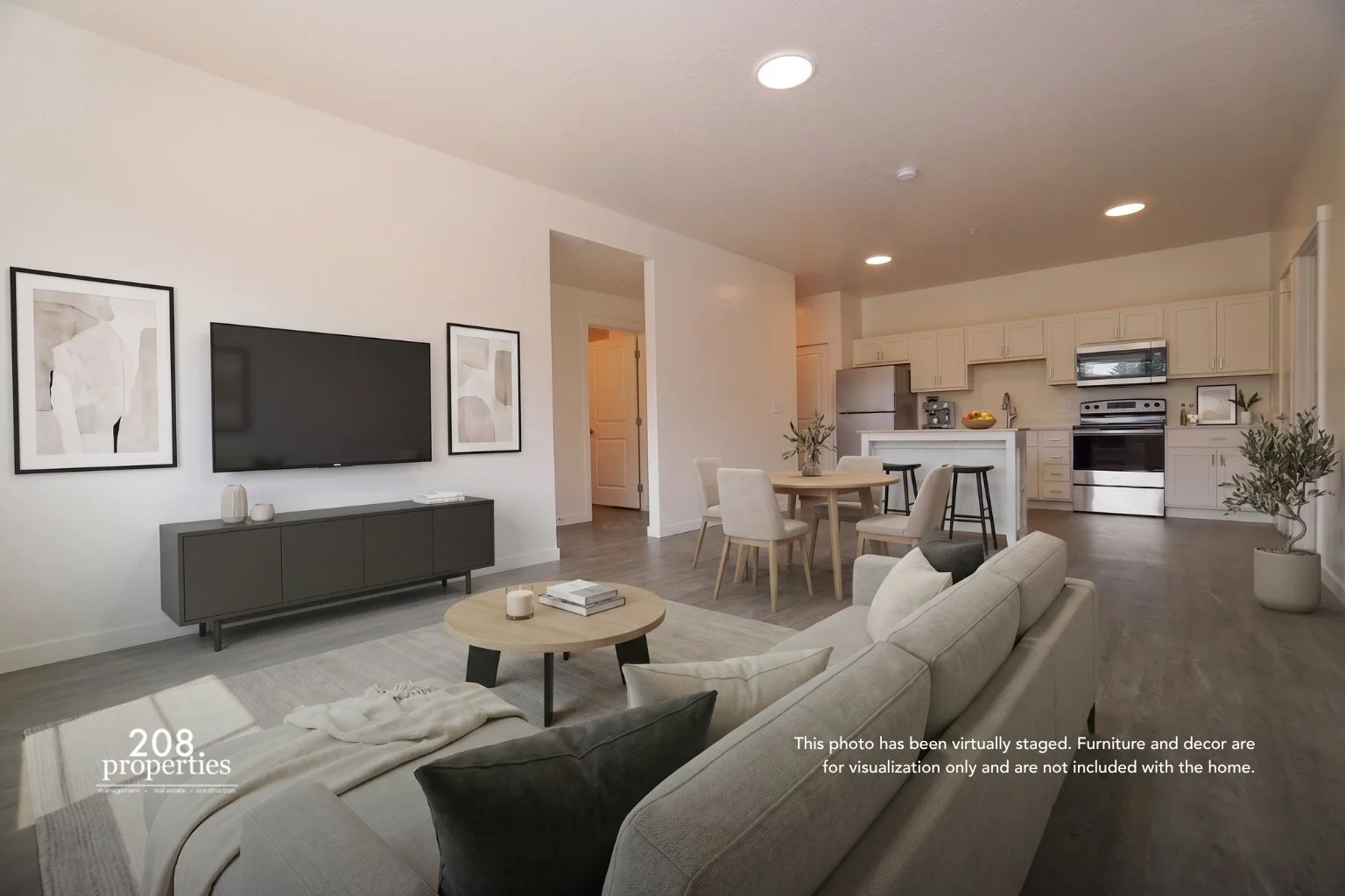 2Bed2Bath West Emerald Street  LivingDining.jpg