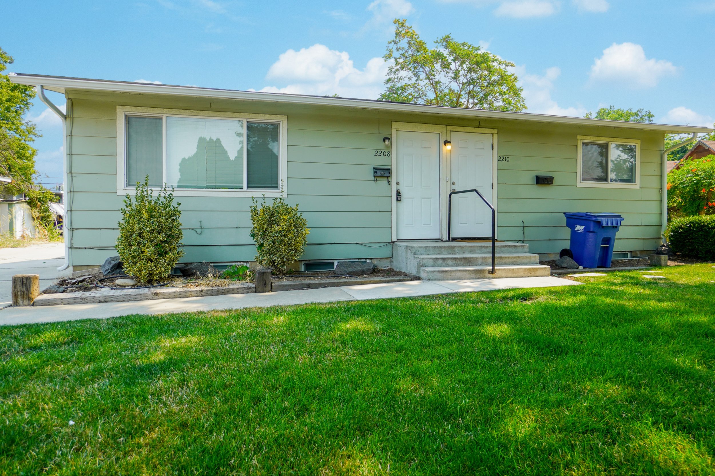 2208 South Owyhee Street, Boise ID 83705