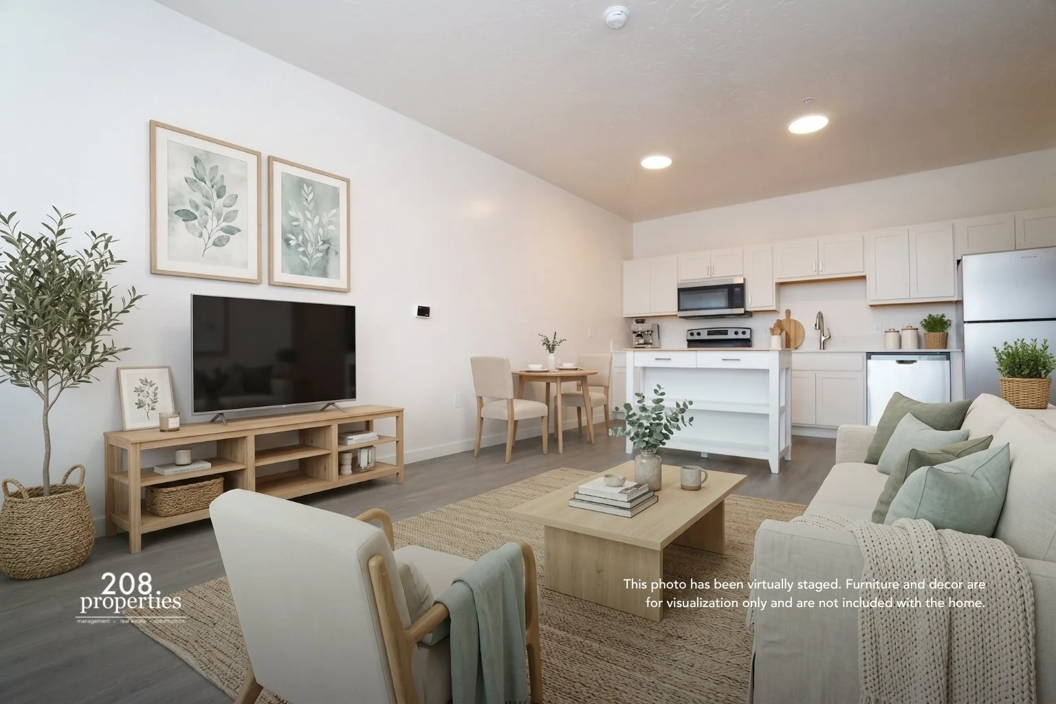 7676 West Emerald Street | Unit 308, Boise ID 83704