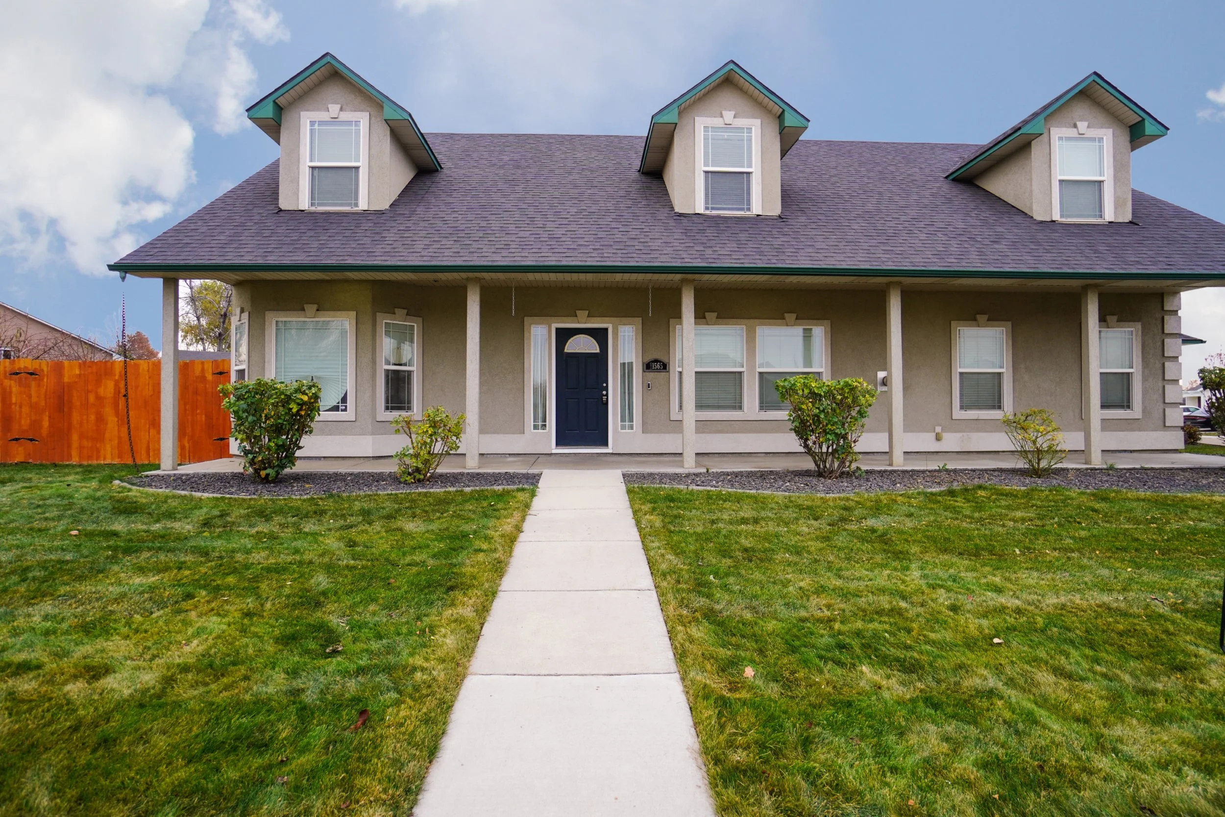 11565 W Zachary Avenue, Nampa ID 83651