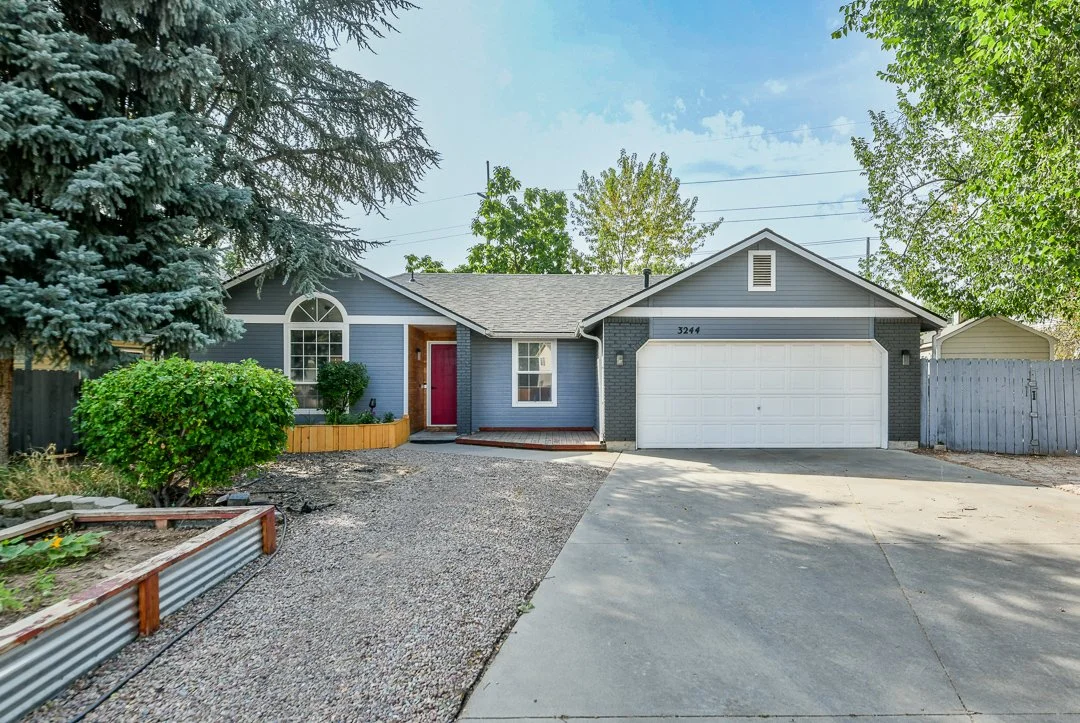 3244 N Linda Vista Place, Boise ID 83704