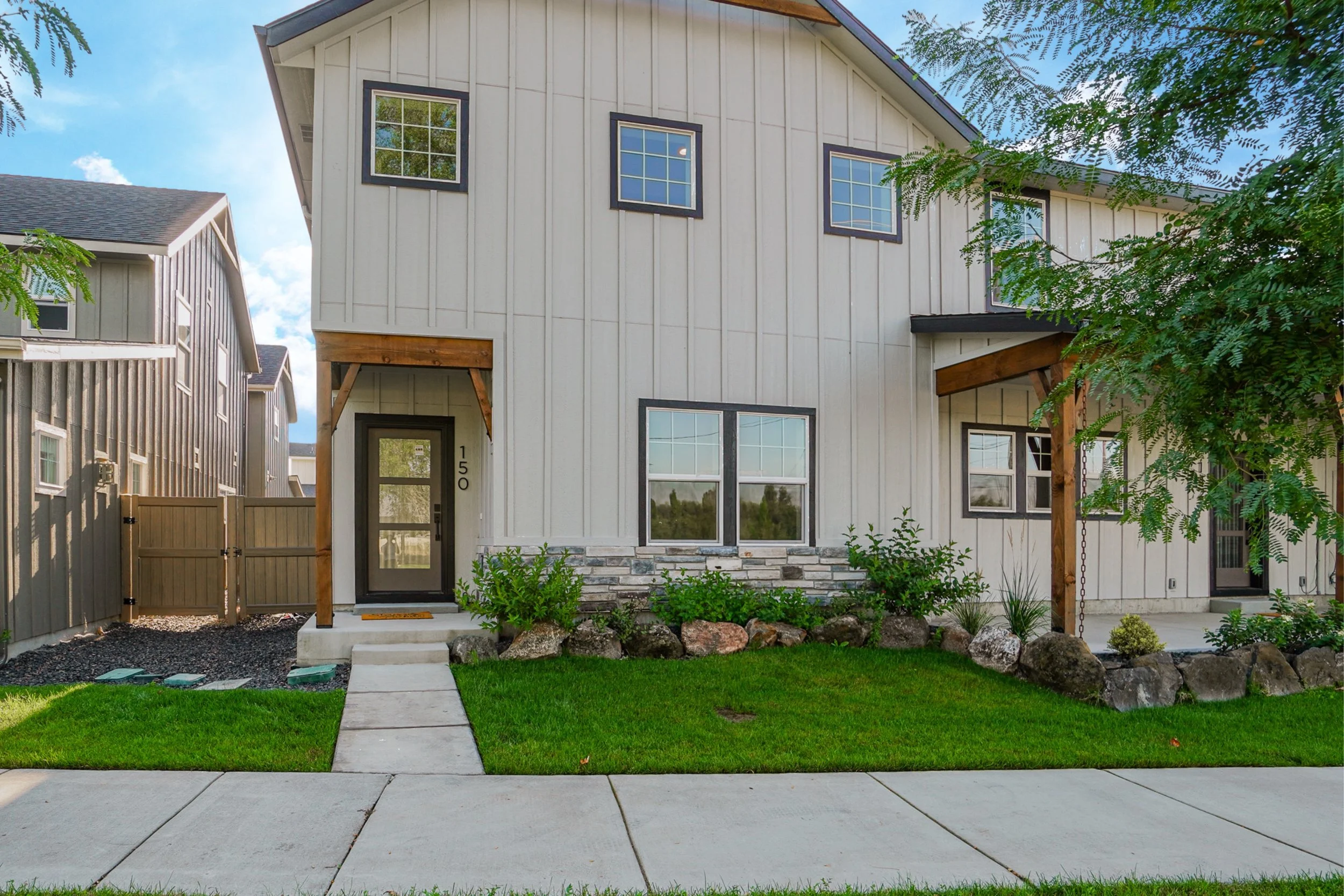 150 North Edgewood Lane, Eagle ID 83616