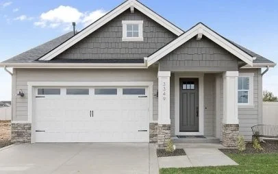 3349 East Girdner Drive, Meridian ID 83642