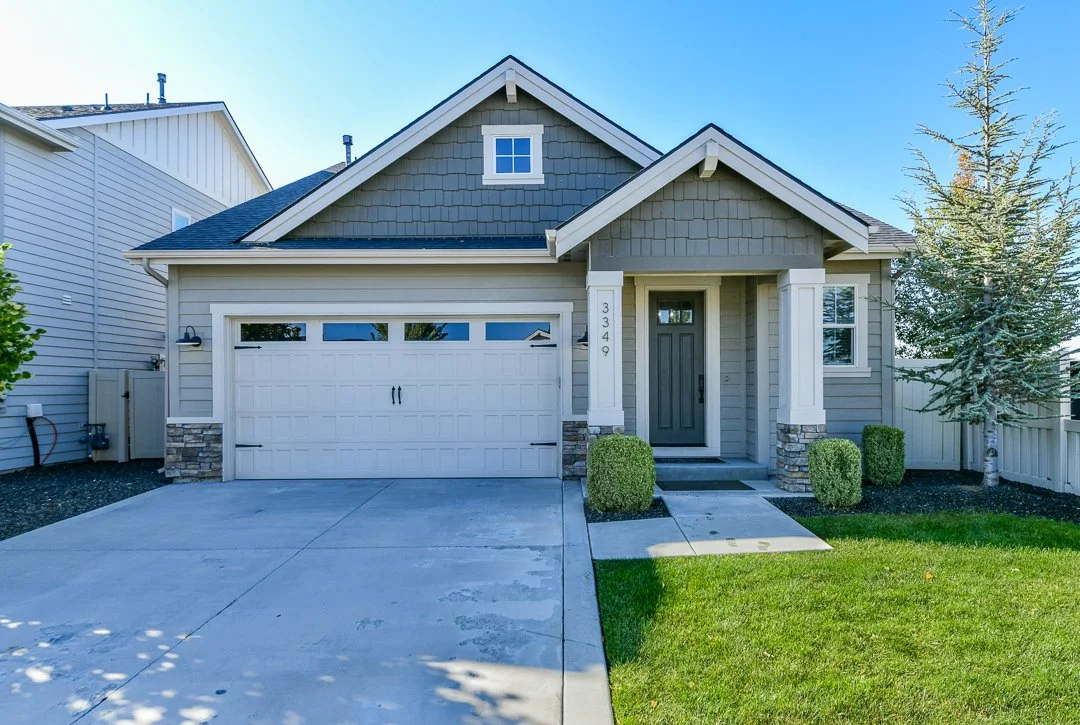 3349 East Girdner Drive, Meridian ID 83642