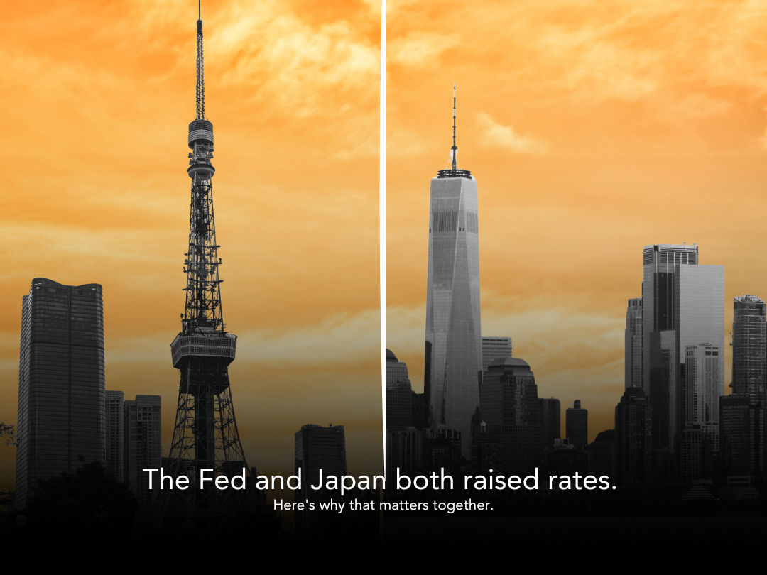 Why Japan Matters to U.S. Investors