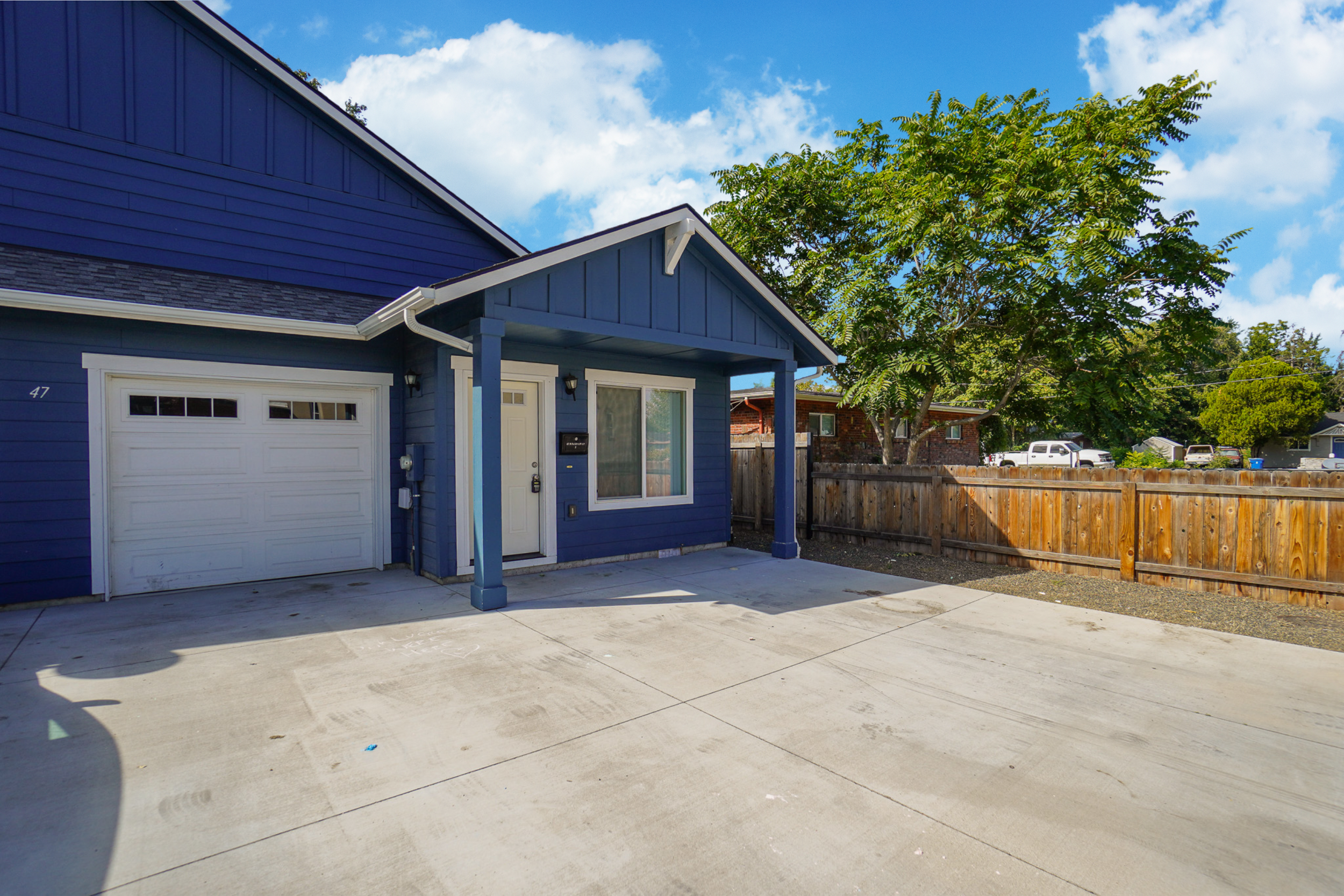 47 North Fairview Street 2, Nampa ID 83651