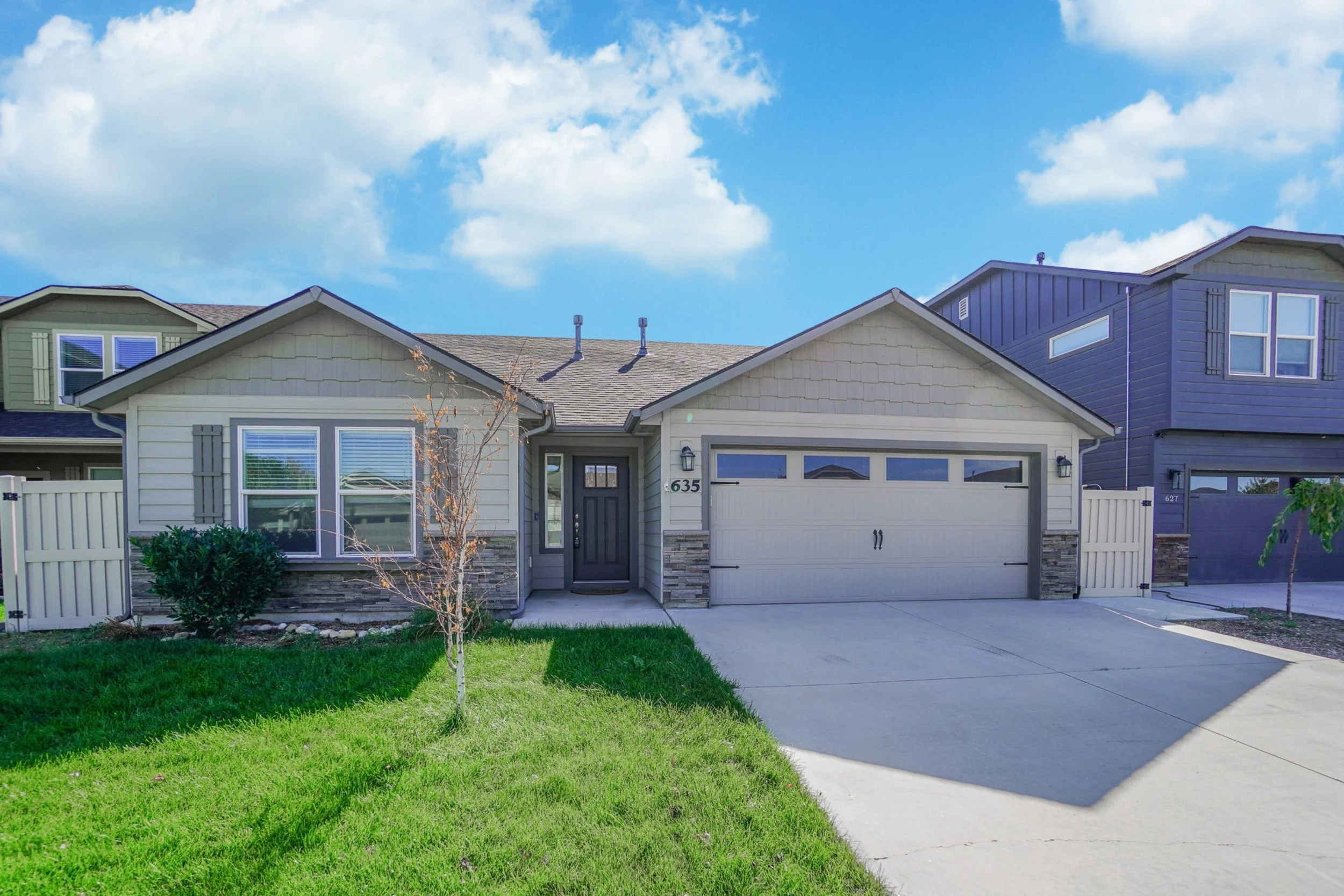 635 Alpine Lake Street, Middleton ID 83644 