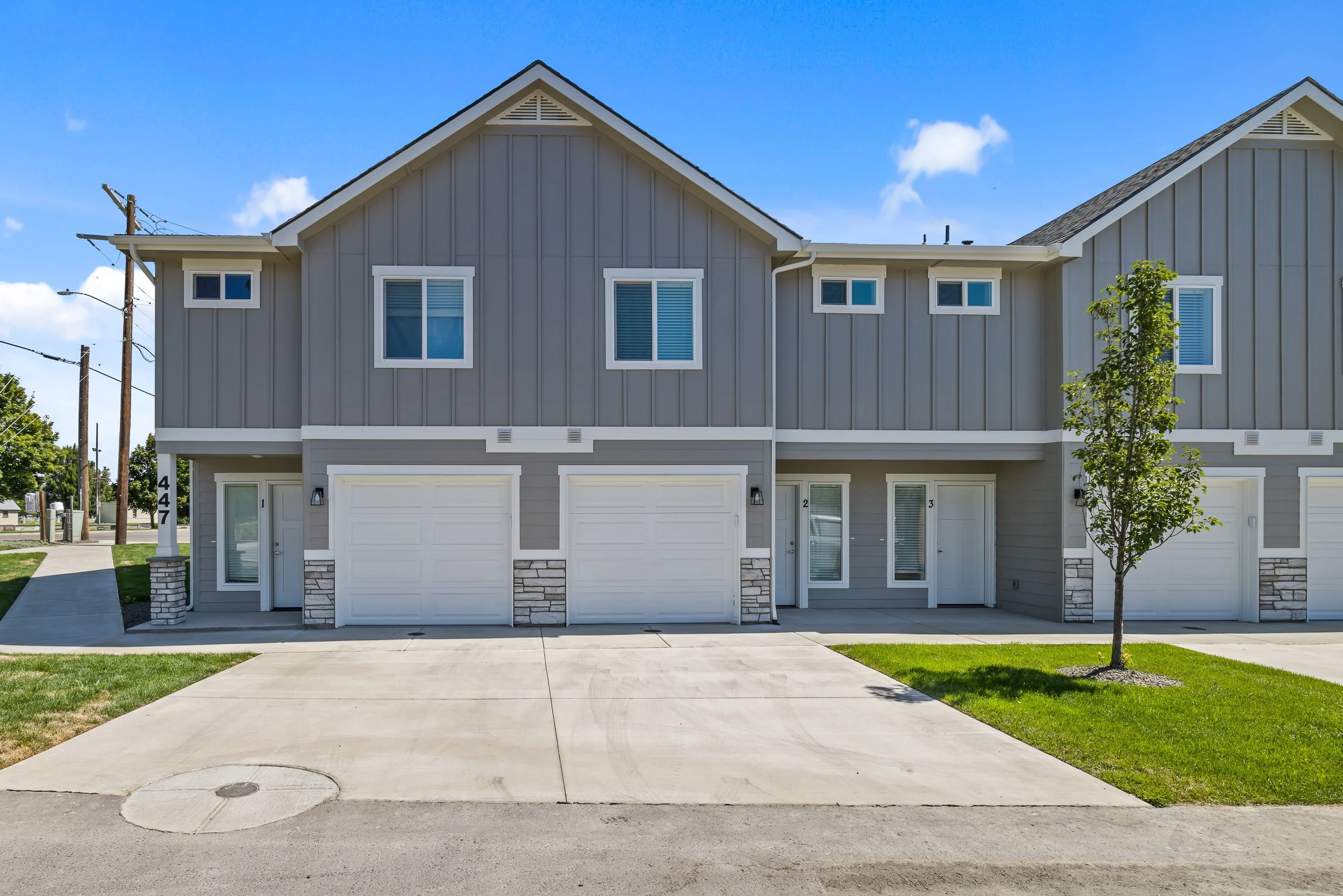 447 2nd Avenue North Unit 3, Nampa, ID 83687
