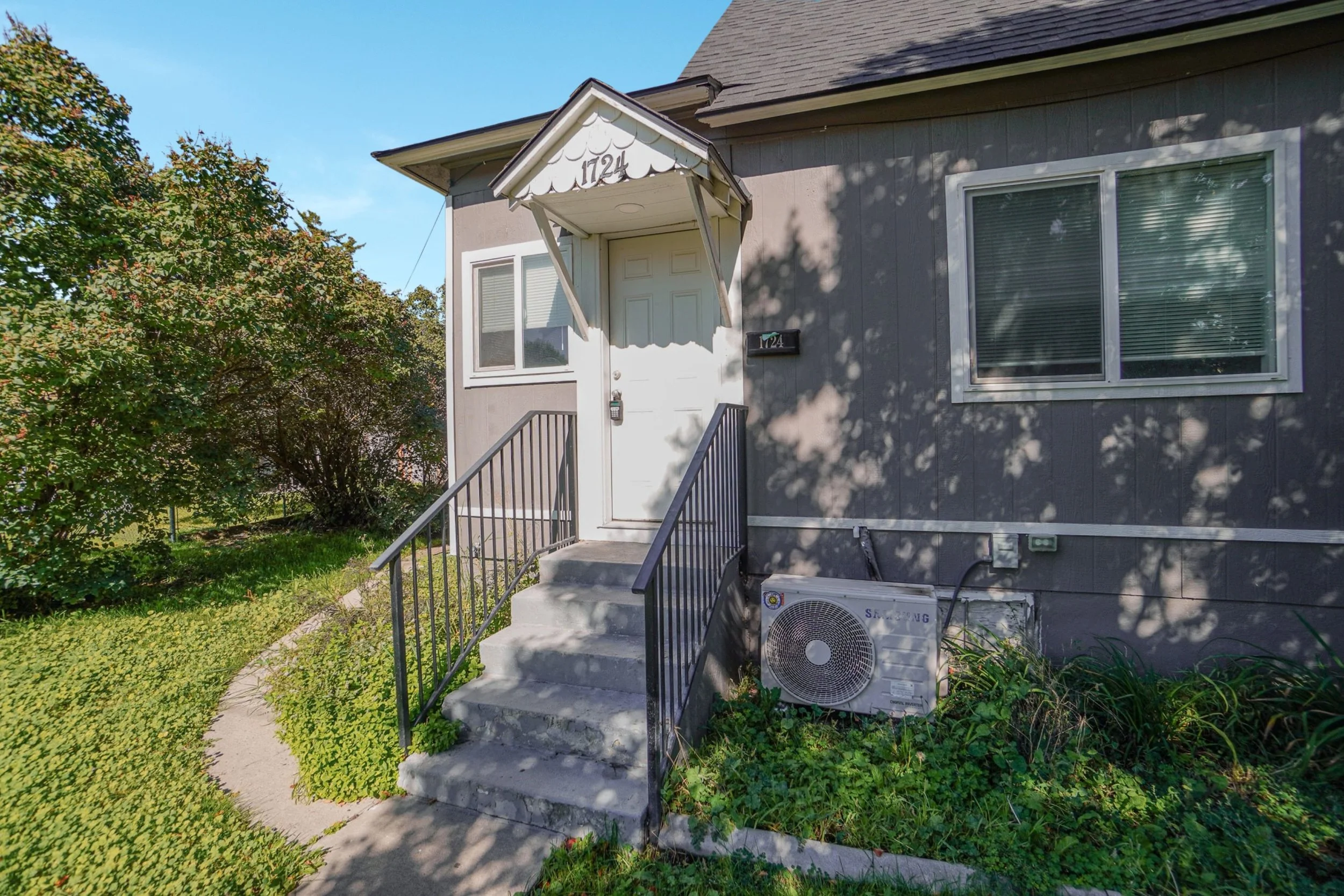 1724 6th Street South, Nampa ID 83651