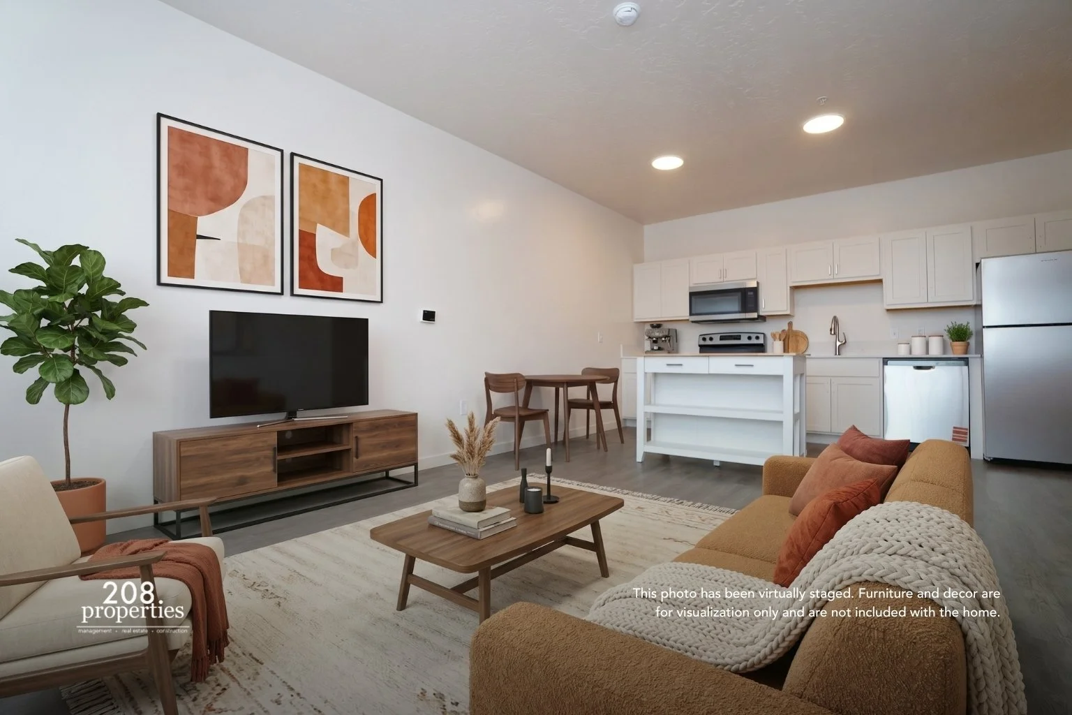 1Bed1Bath West Emerald Street _ Living_Dining (4).jpg