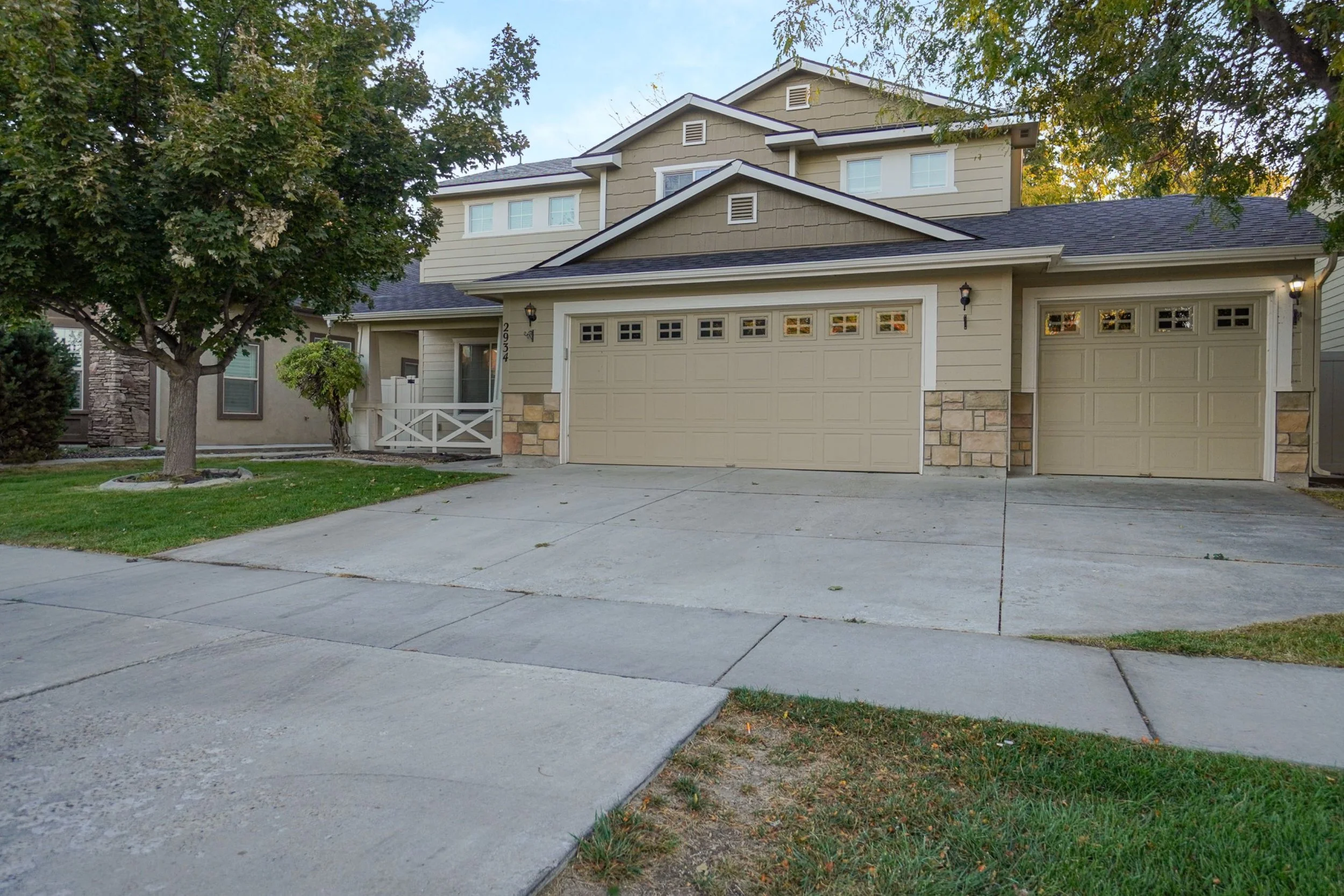 2934 Northwest 11th Avenue Meridian, ID 83646